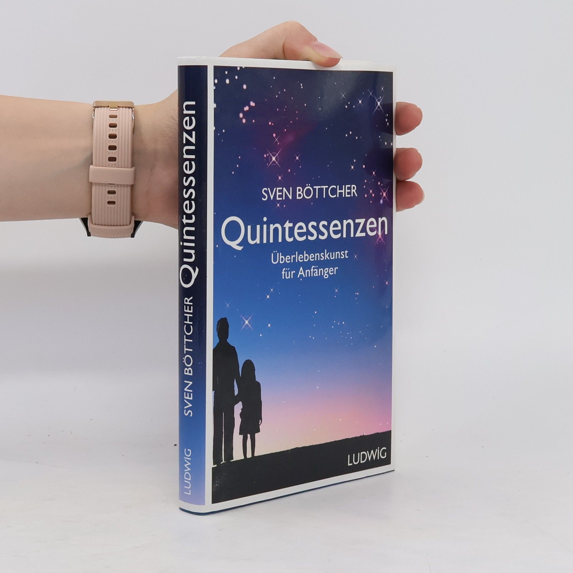 Sven Böttcher Quintessenzen