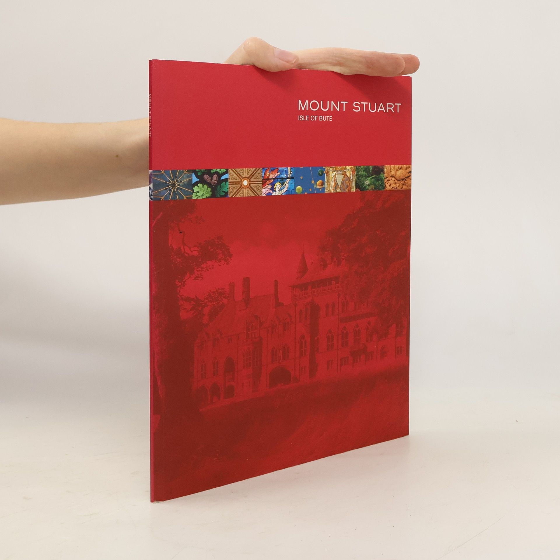 Collective Mount Stuart