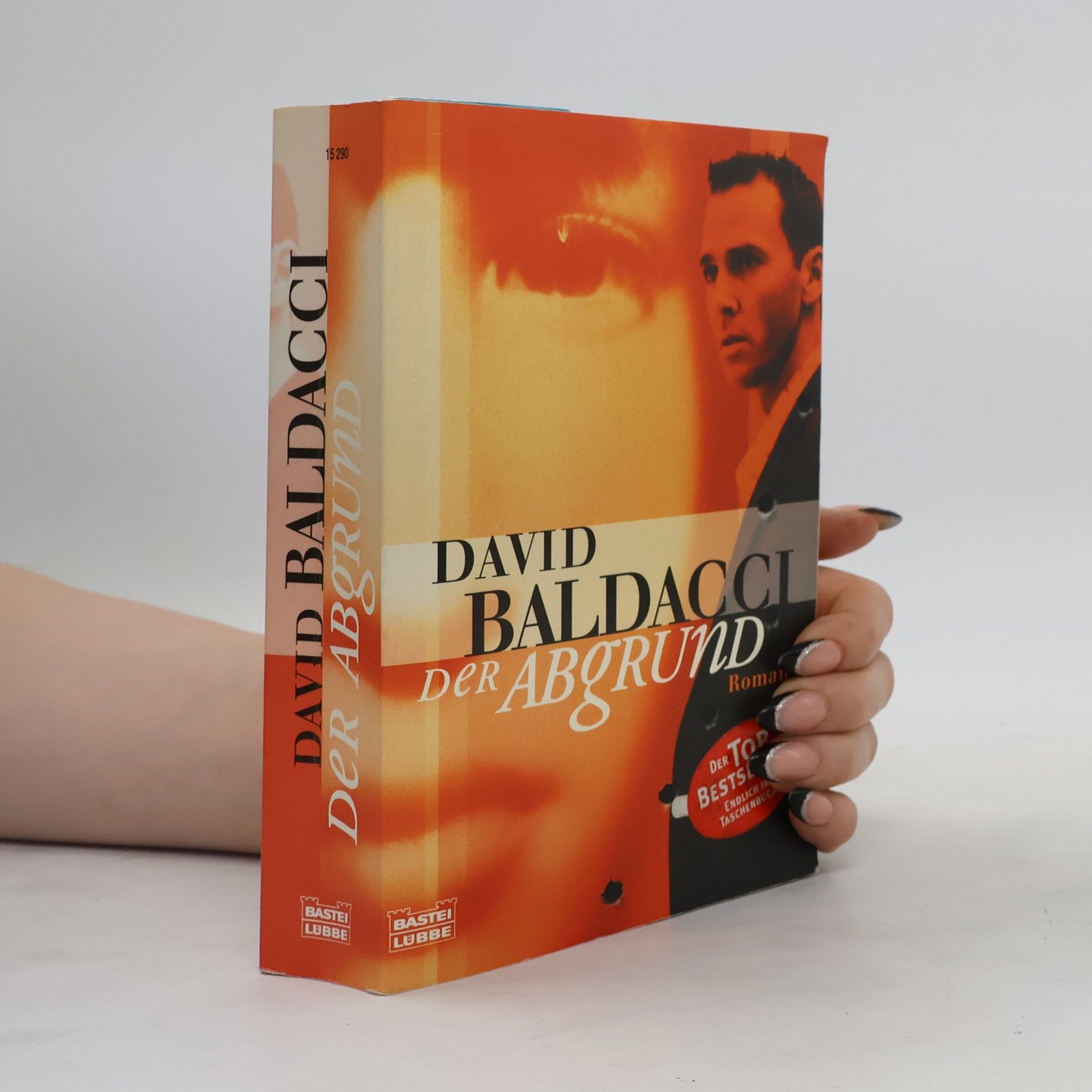 David Baldacci Der Abgrund
