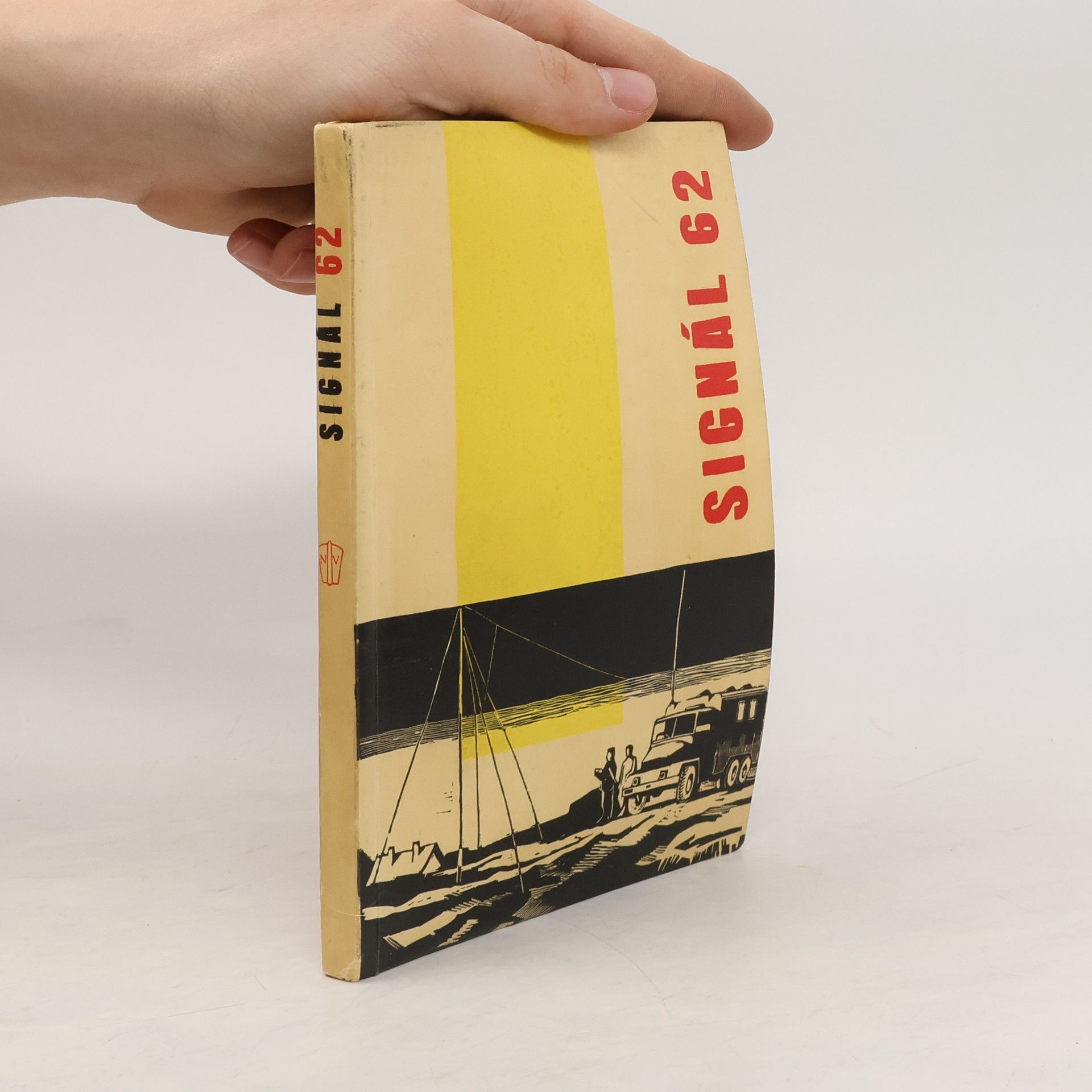 Collectif d'auteurs Signál 62