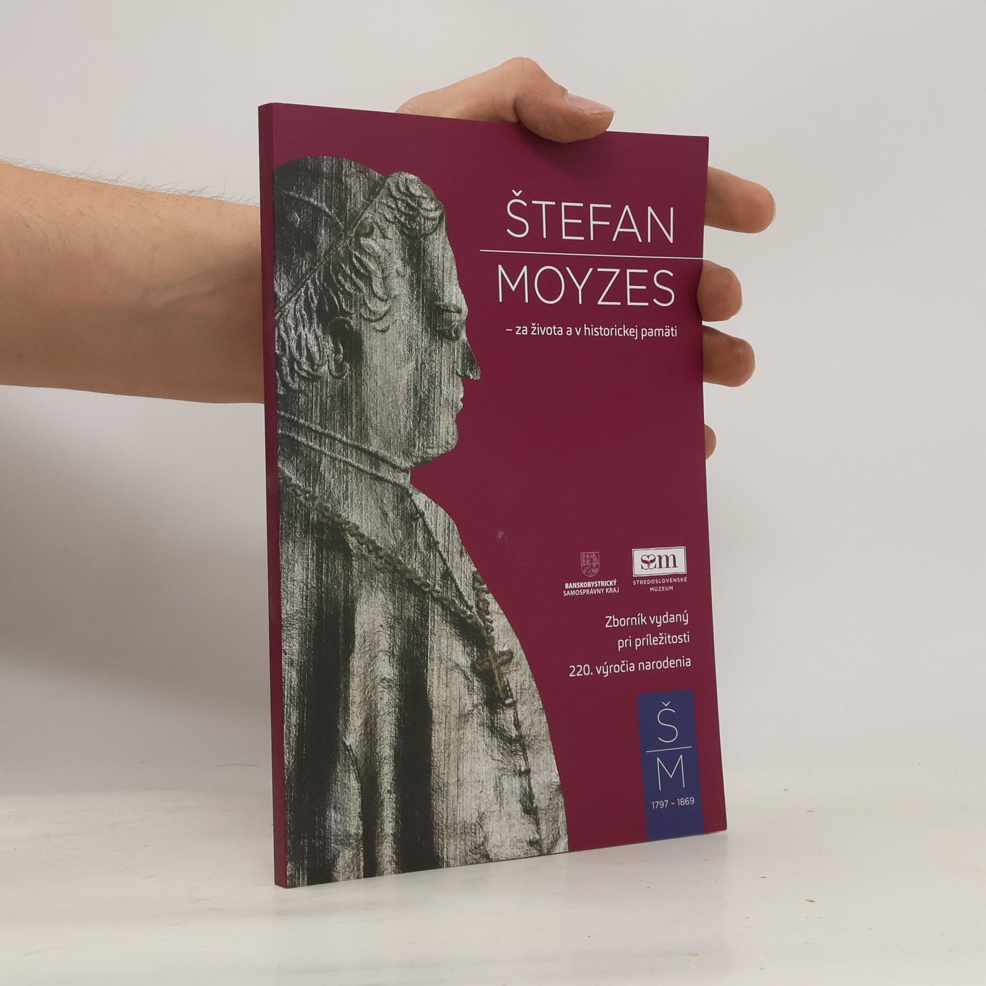 Ján Golian Štefan Moyzes – za života a v historickej pamäti