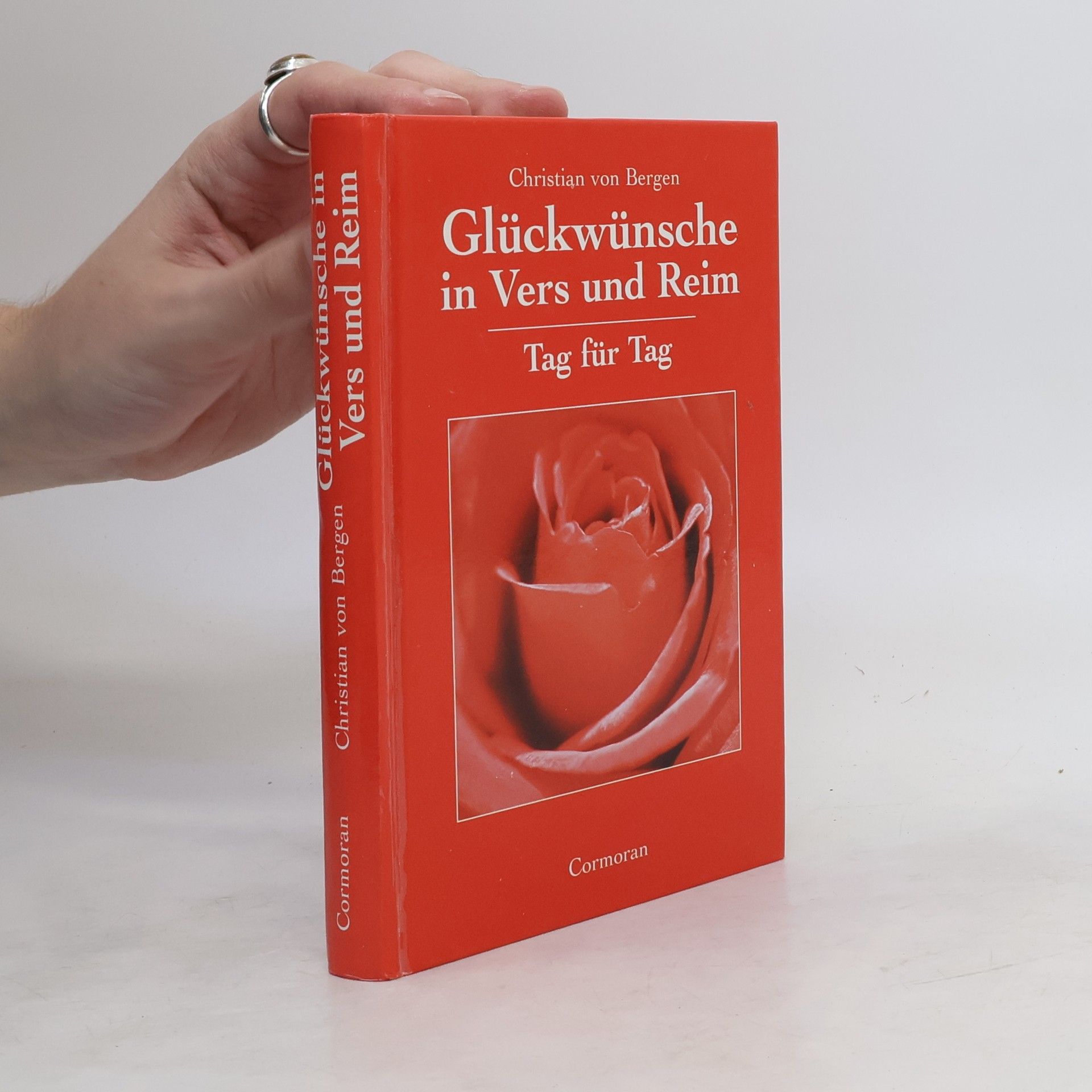 kolektiv Glückwünsche in Vers und Reim