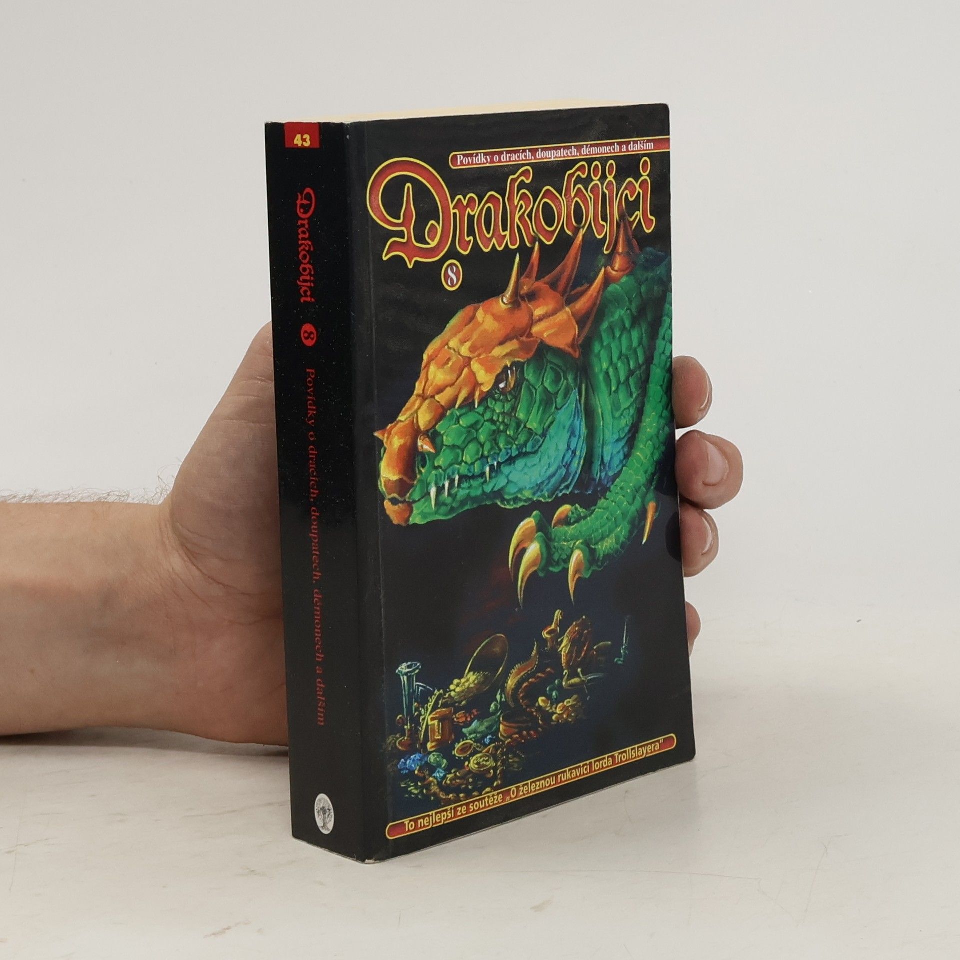 Autorenkollektiv Drakobijci 8