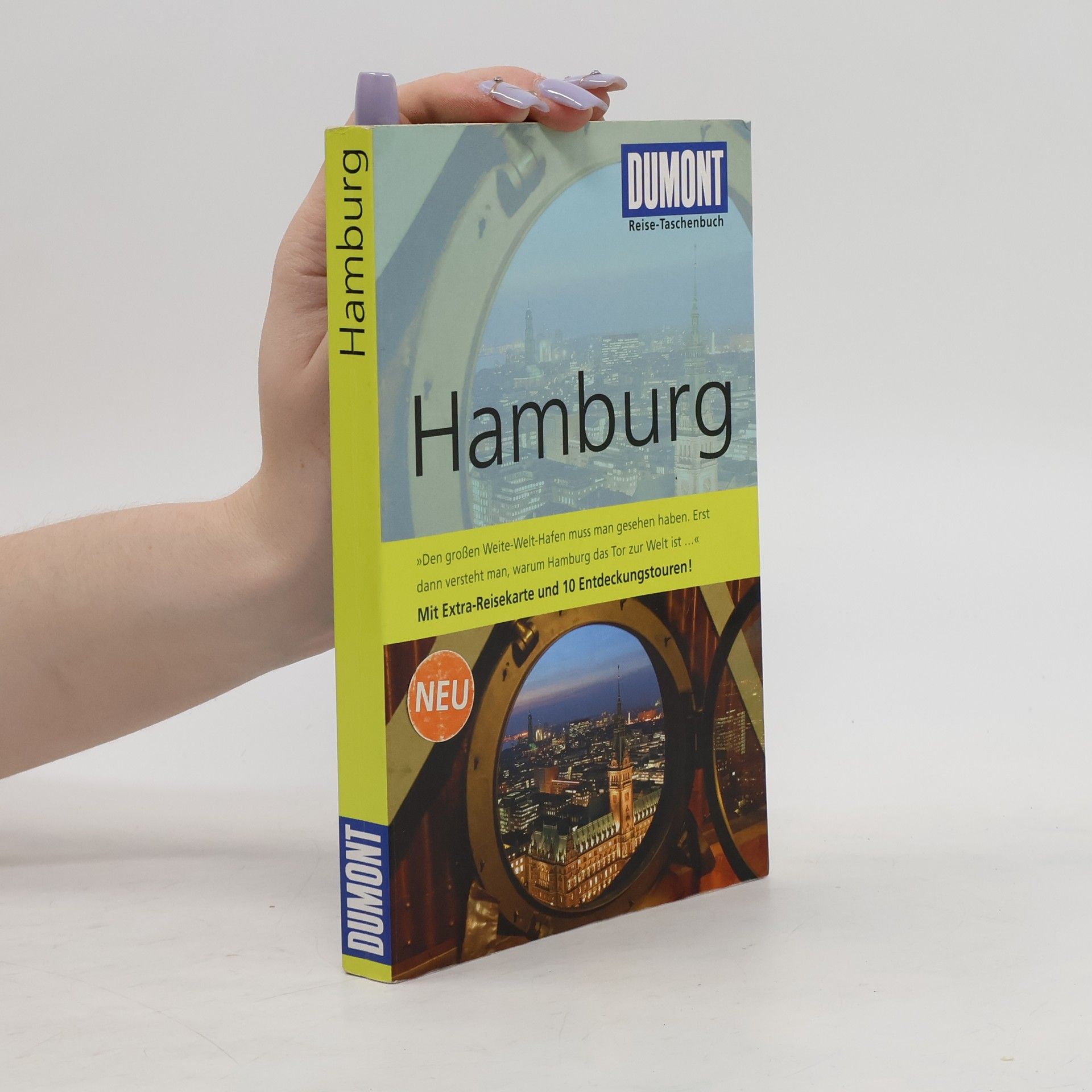 Eva Gerberding Hamburg