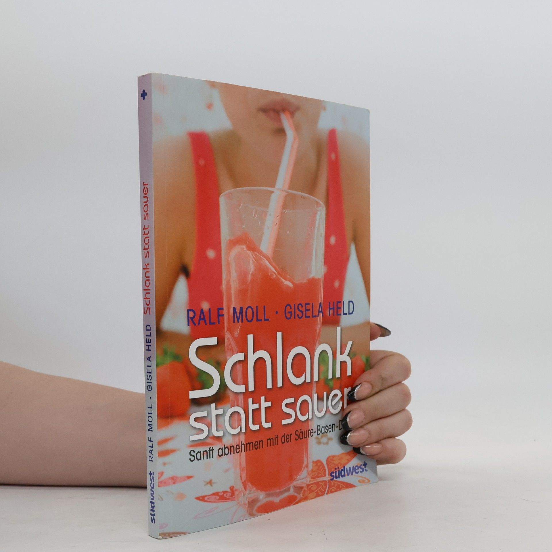 Ralf Moll Schlank statt sauer