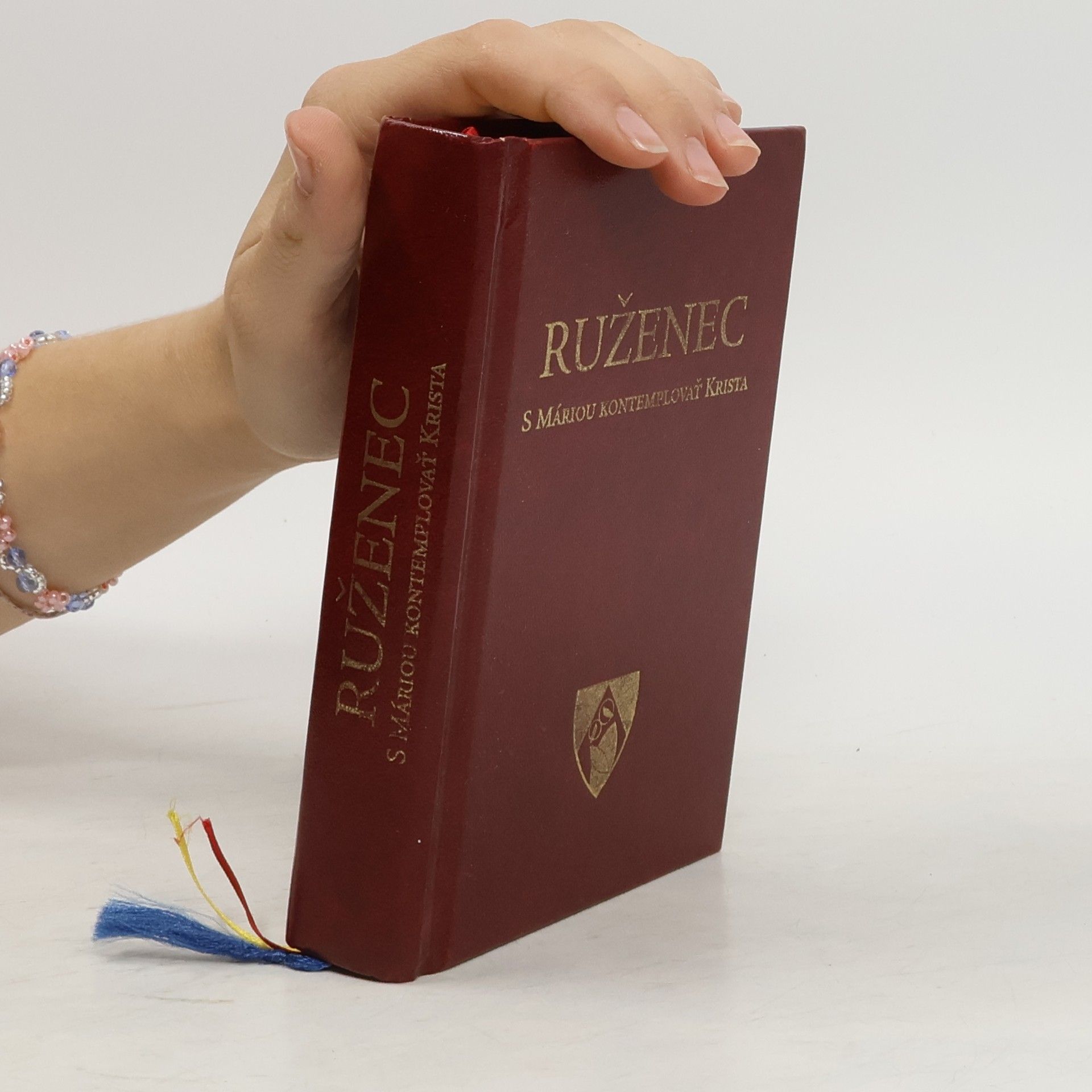 AA.VV. Ruženec