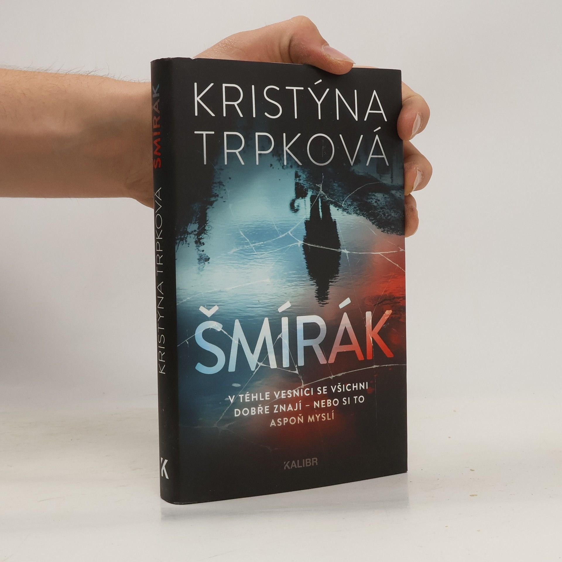 Kristýna Trpková Šmírák