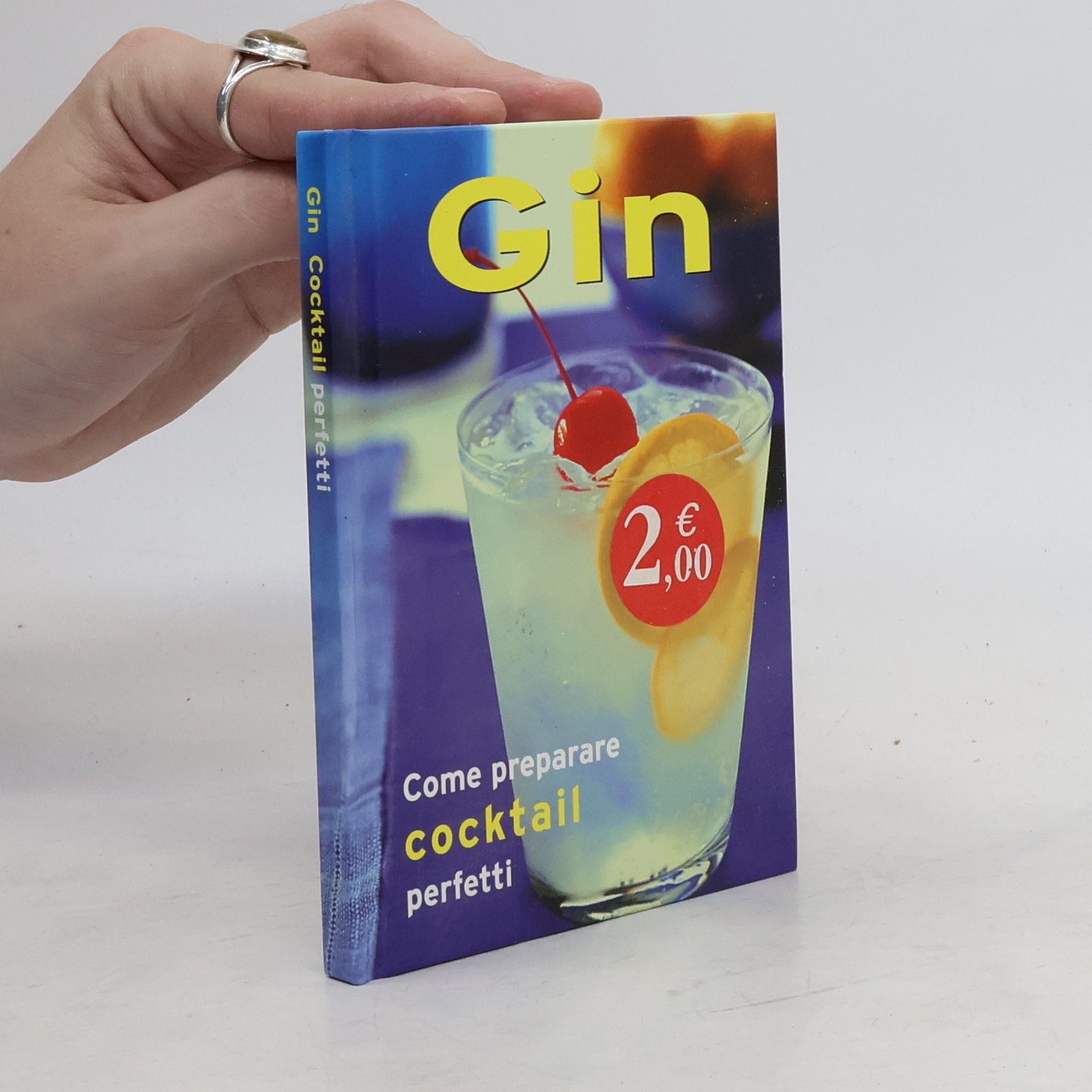Autores varios Gin