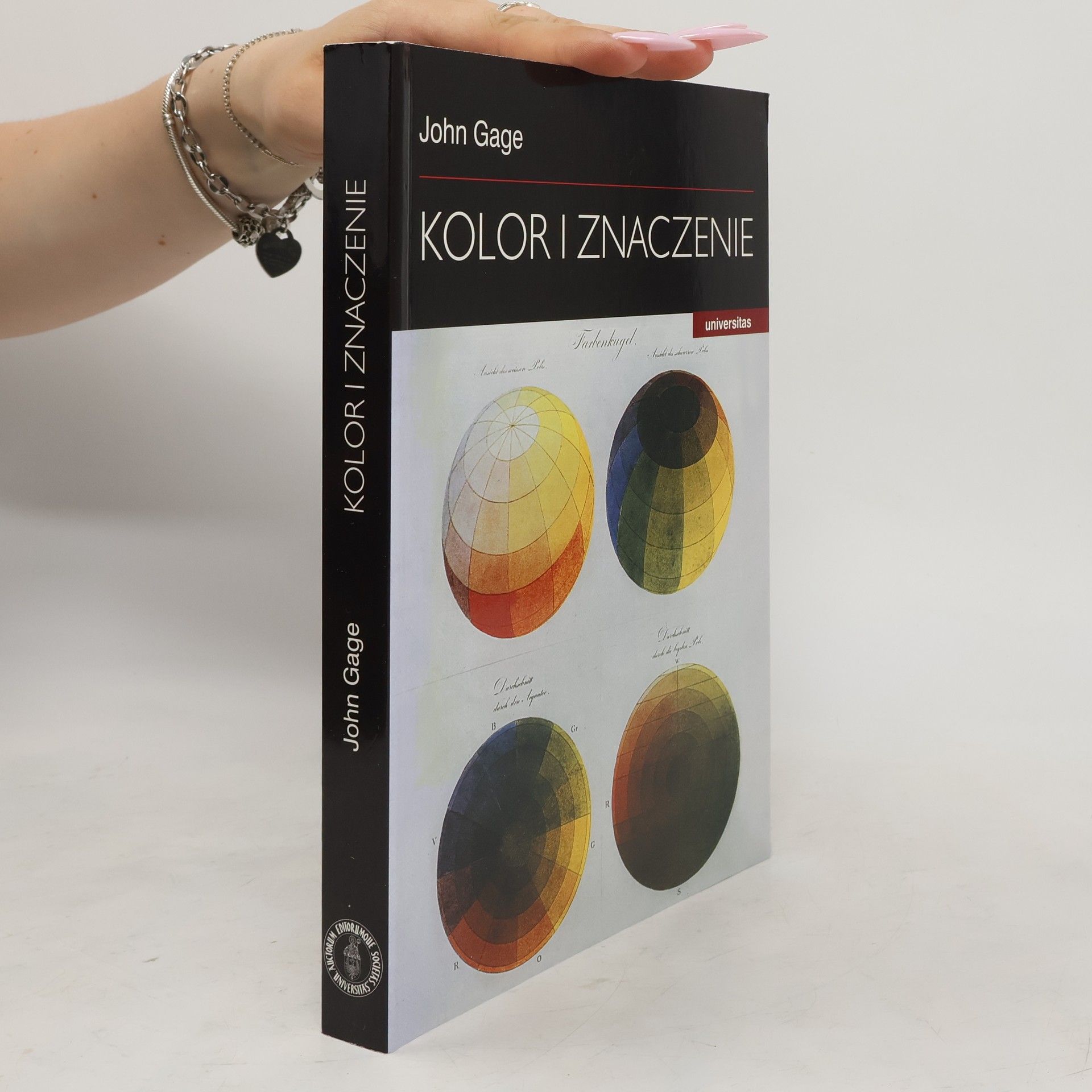 John Cage Kolor i znaczenie