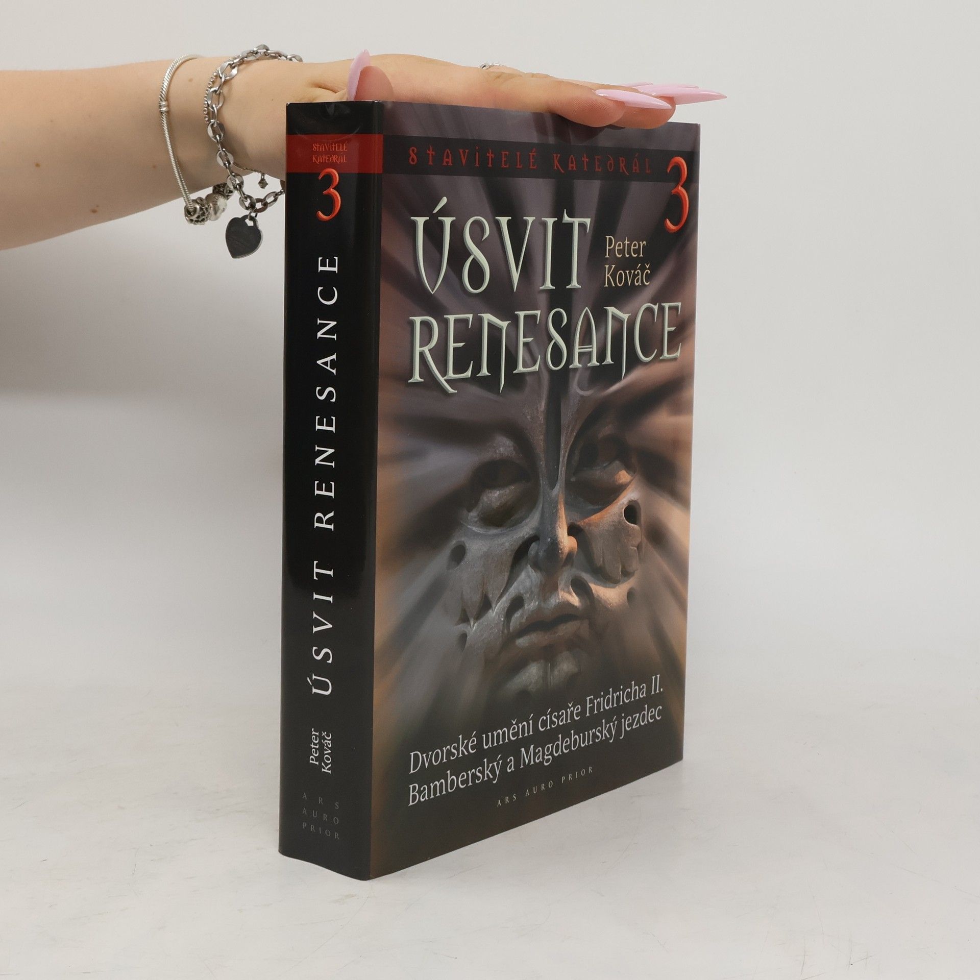 Peter Kováč Úsvit renesance