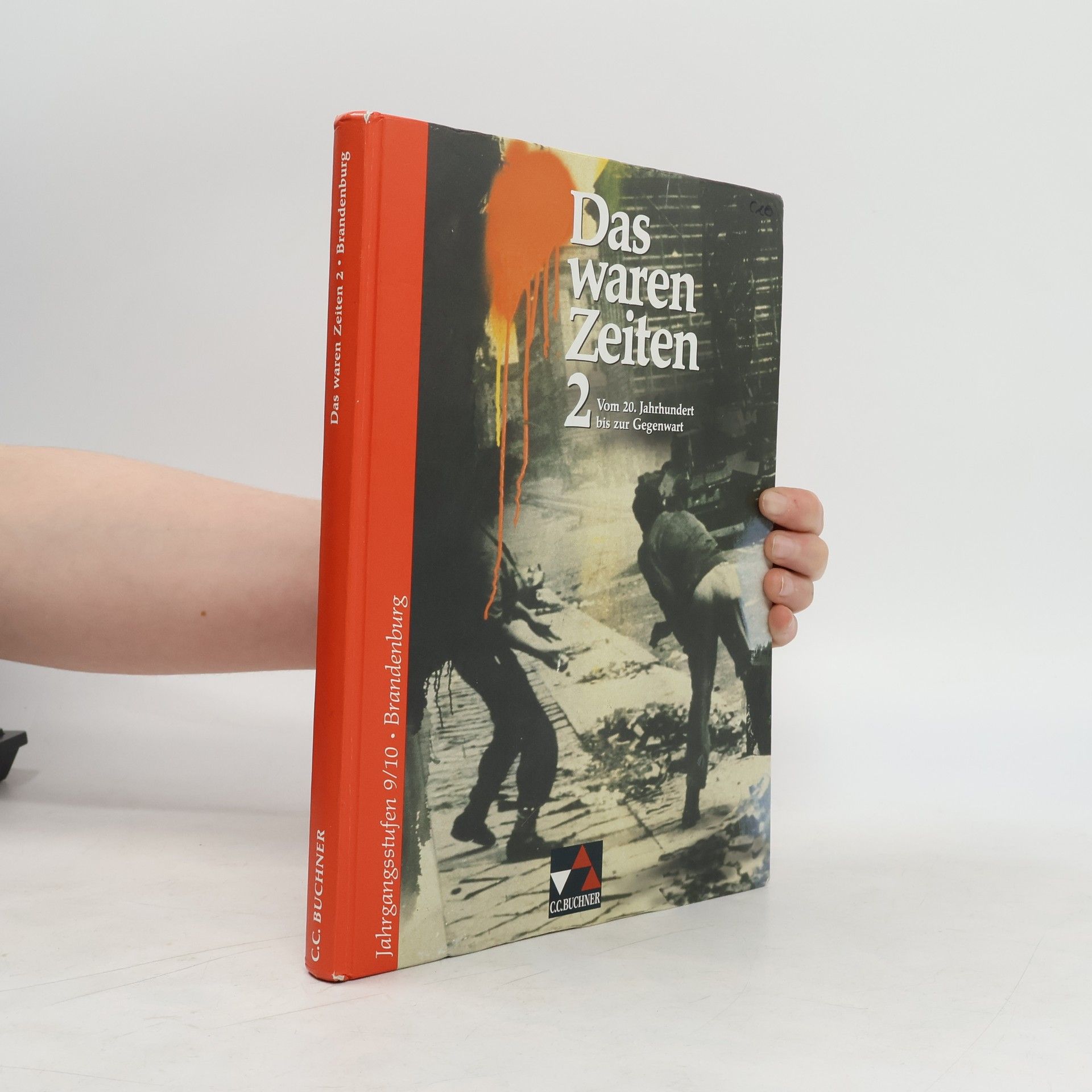 Autorenkollektiv Das waren Zeiten 2