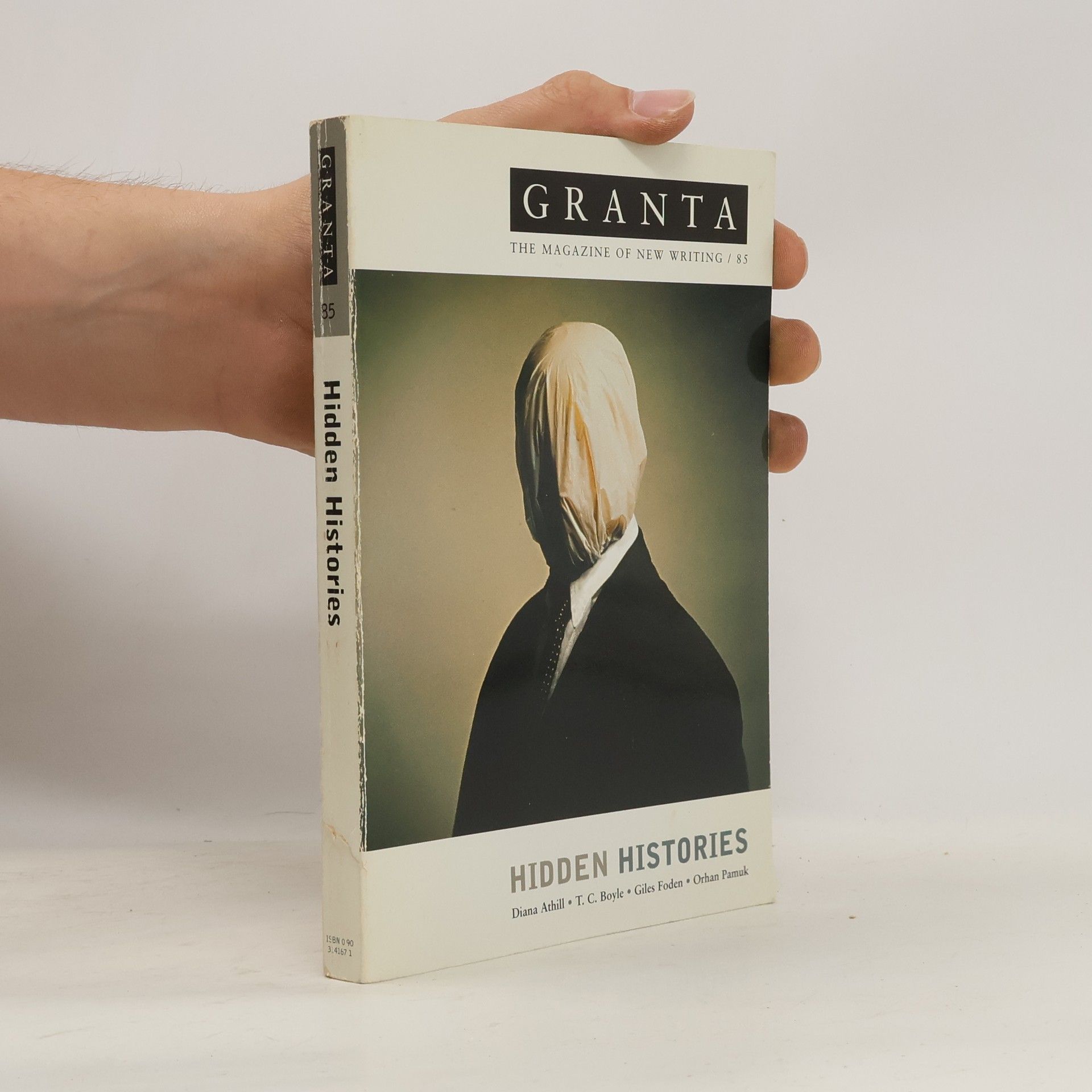 Collectif d'auteurs Hidden Histories