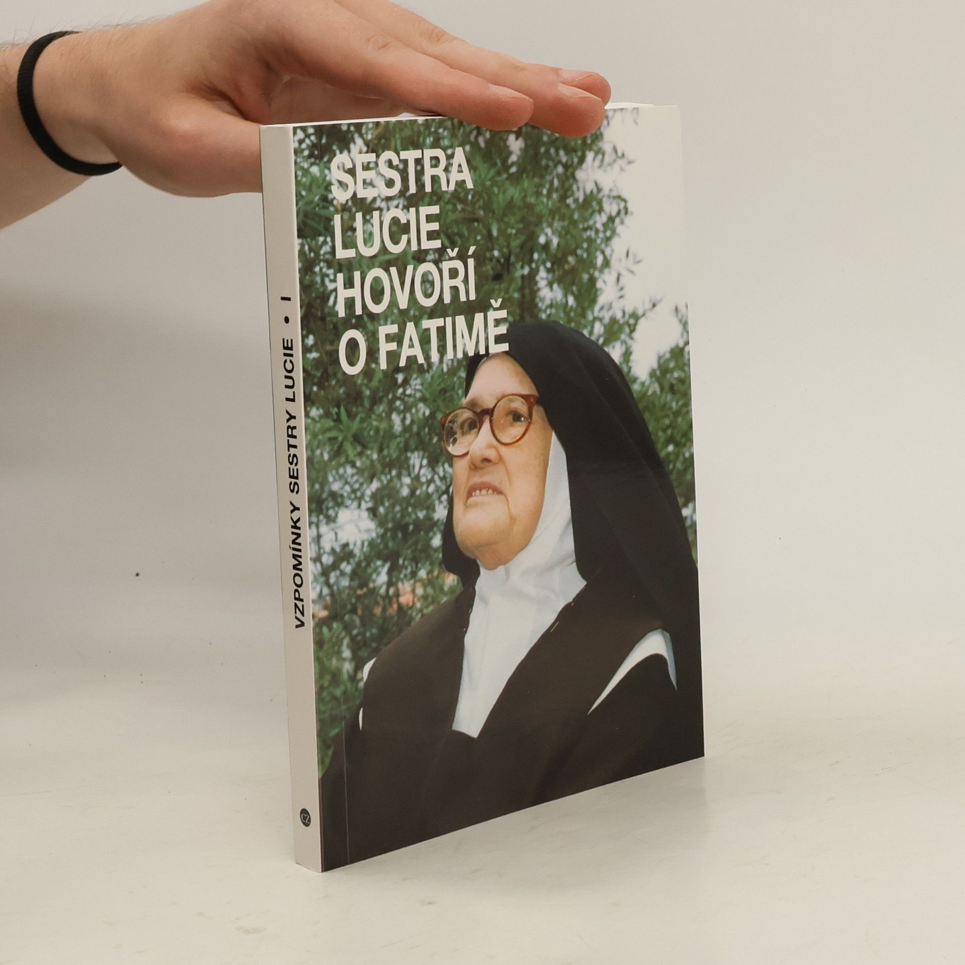 Autorenkollektiv Sestra Lucie hovoří o Fatimě