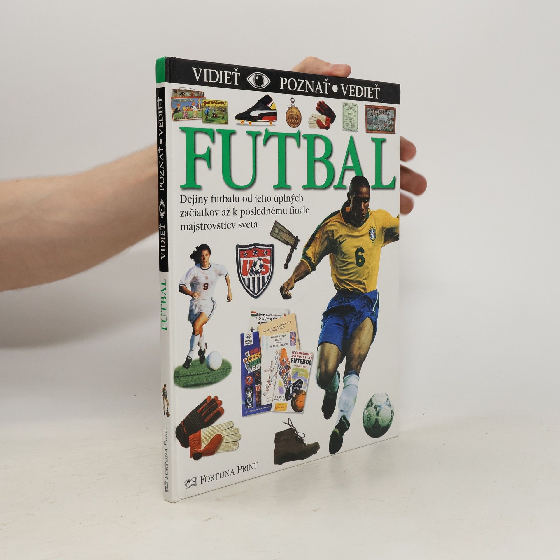 Andy Crawford Futbal