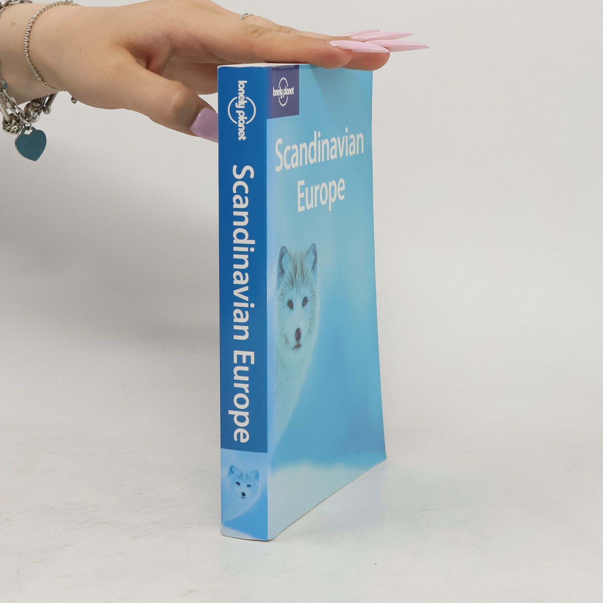 Autorenkollektiv Scandinavian Europe