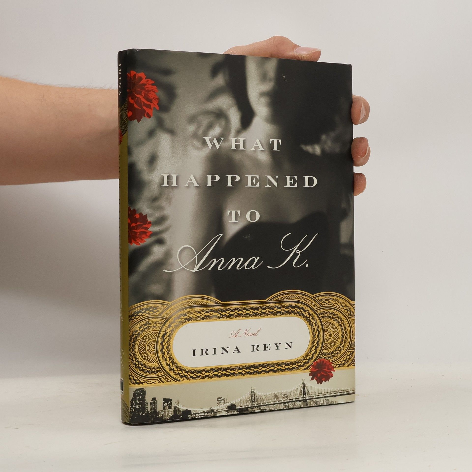 Irina Reyn What Happened to Anna K.