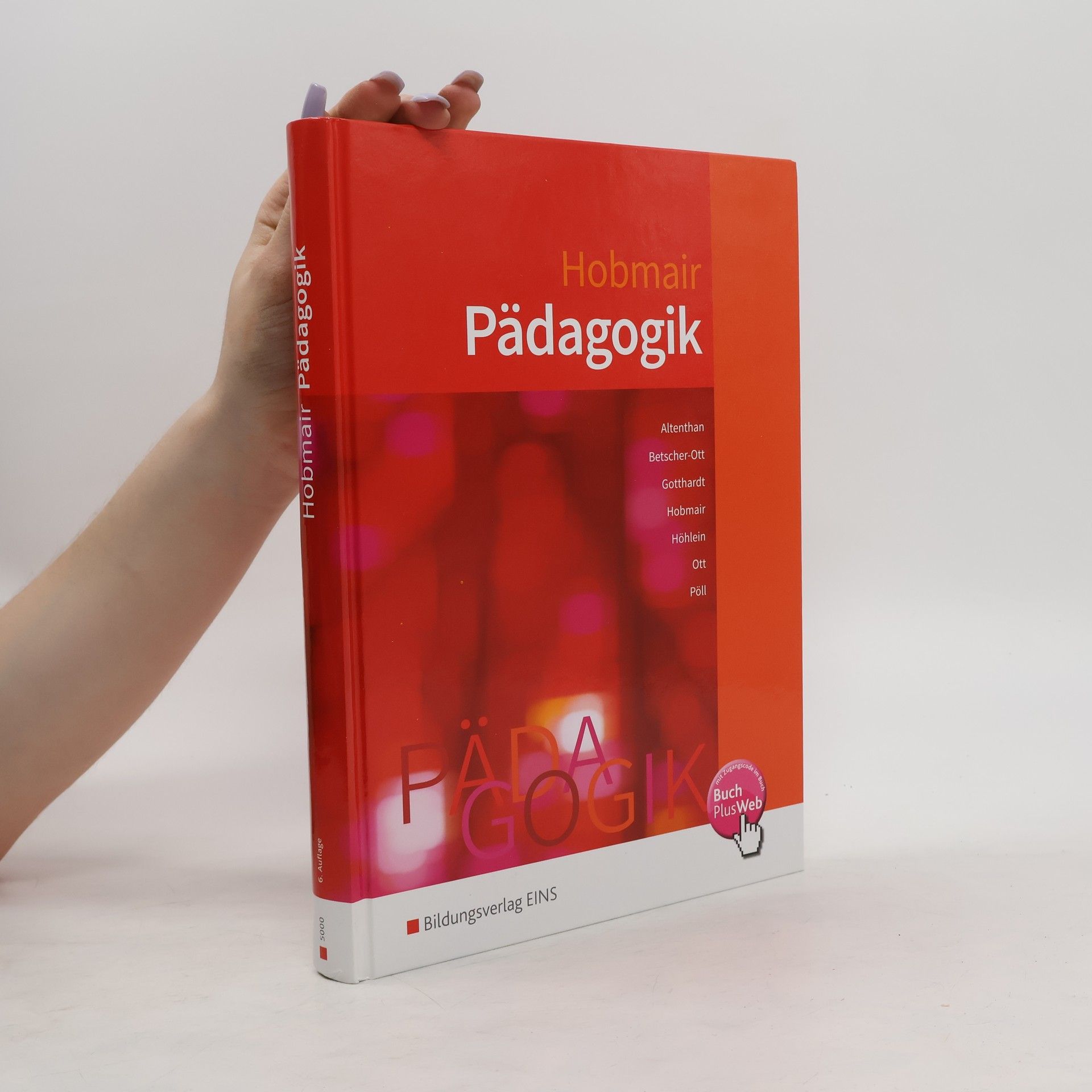 Autorenkollektiv Pädagogik