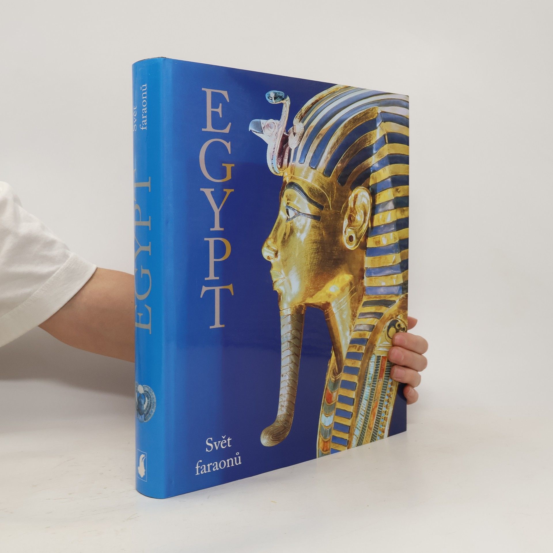 Hartwig Altenmüller Egypt: svět faraonů