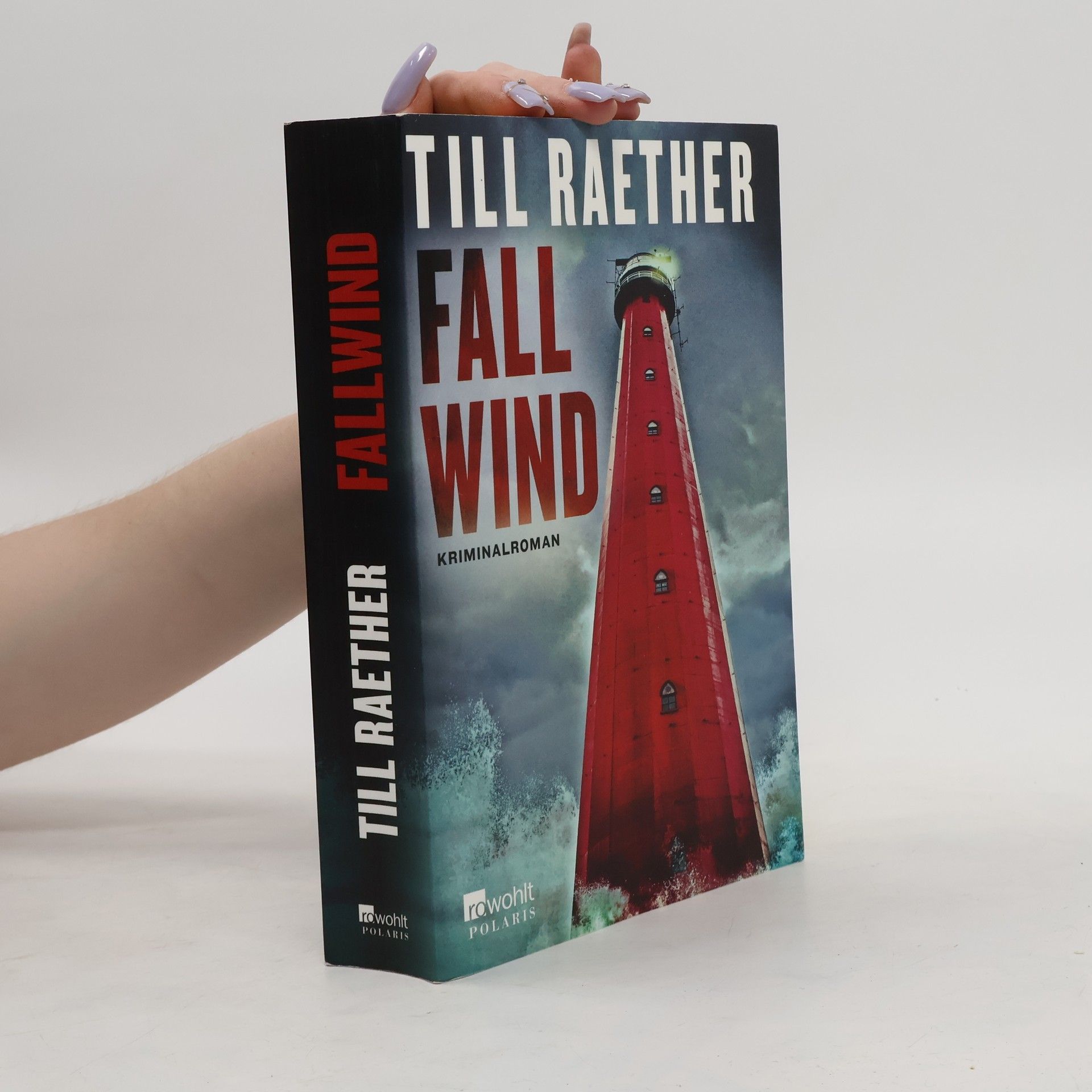 Till Raether Fallwind