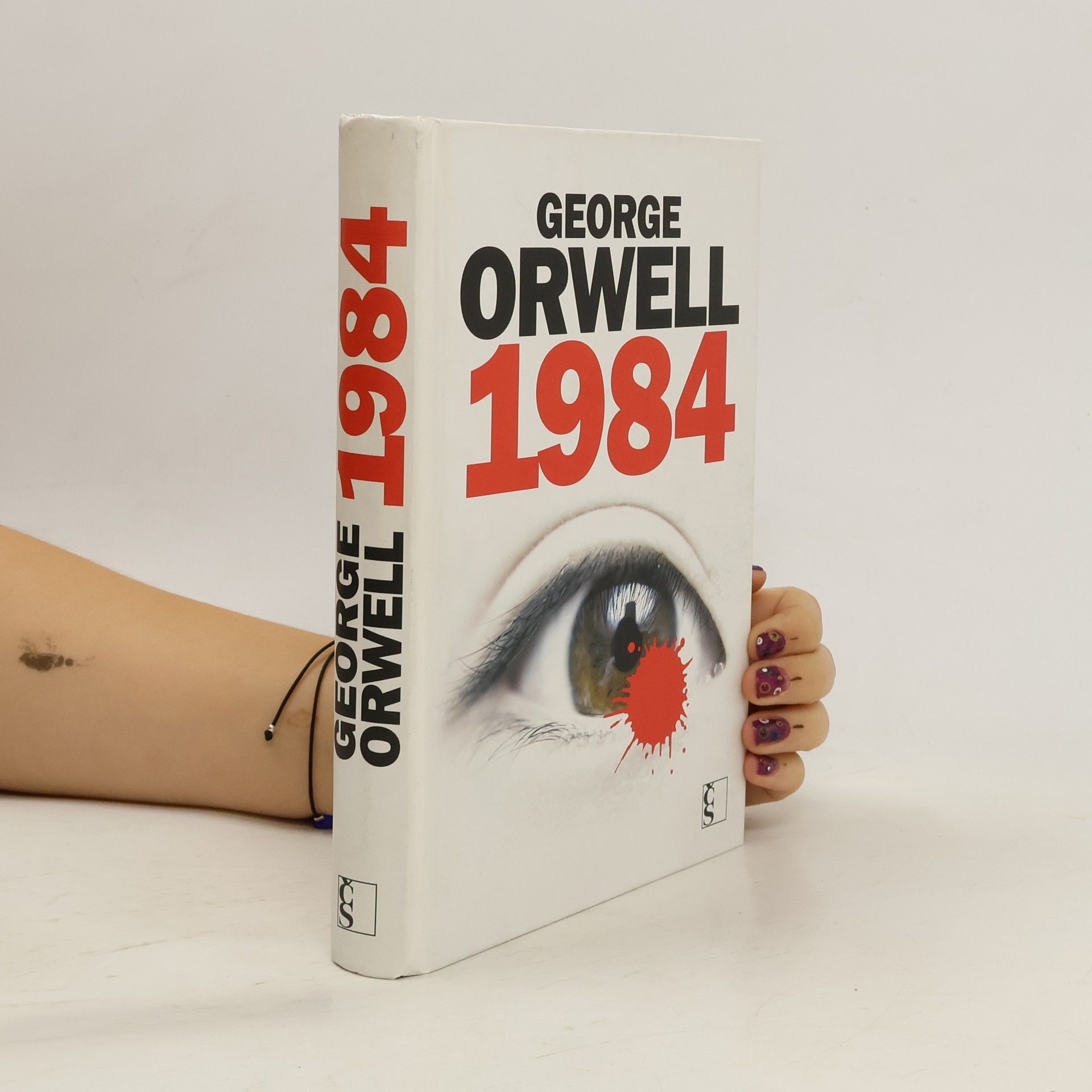 George Orwell 1984