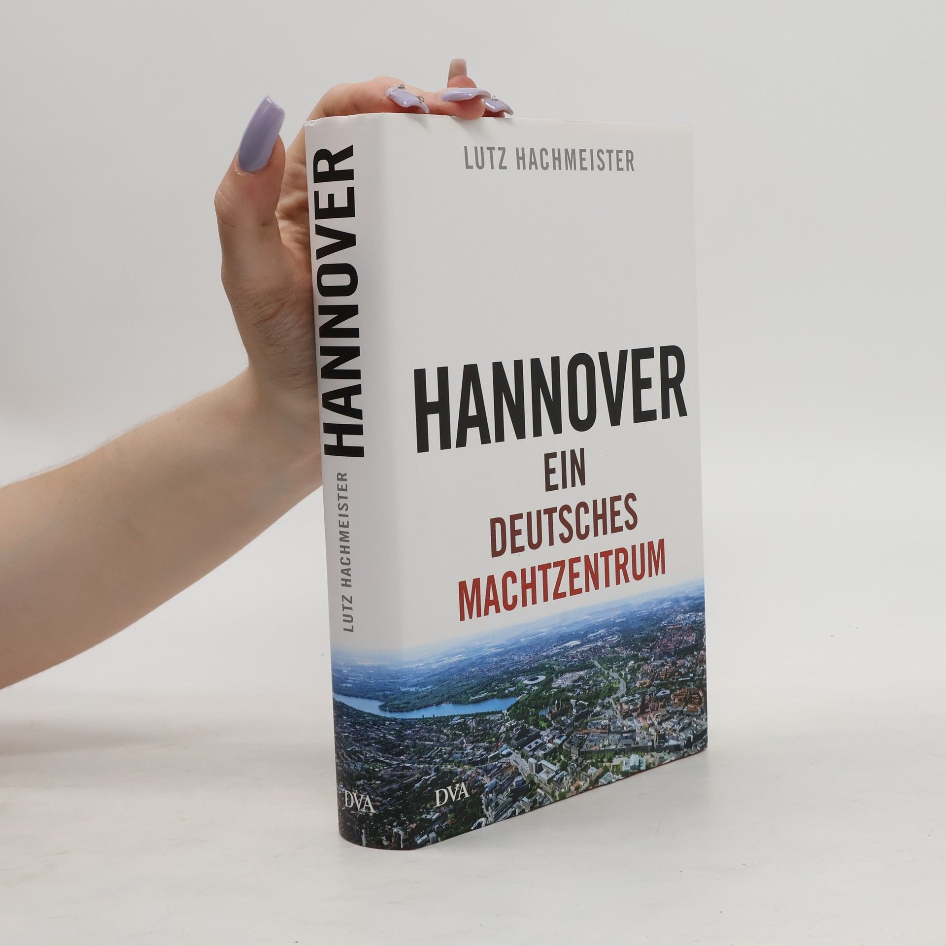 Lutz Hachmeister Hannover