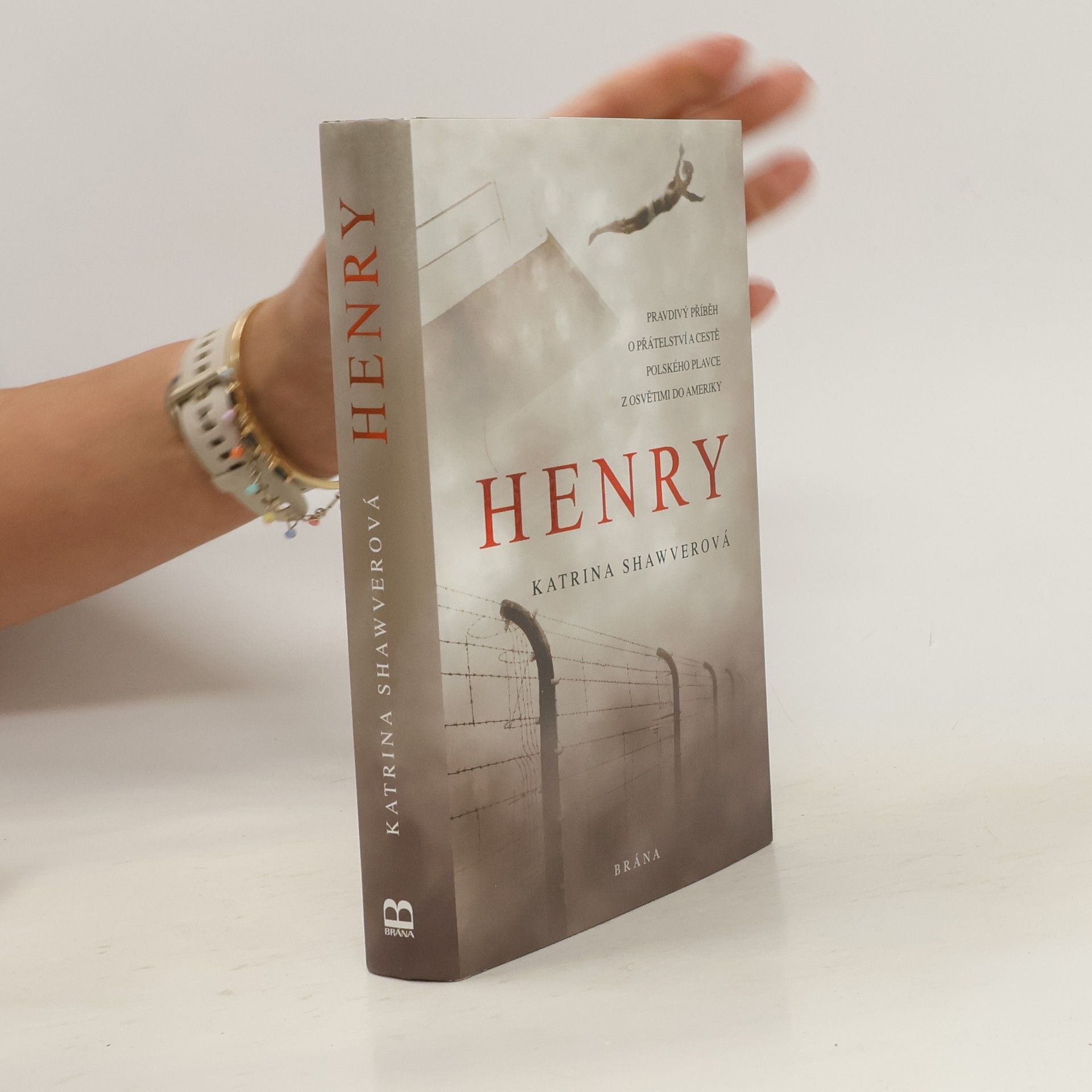 Katrina Shawver Henry