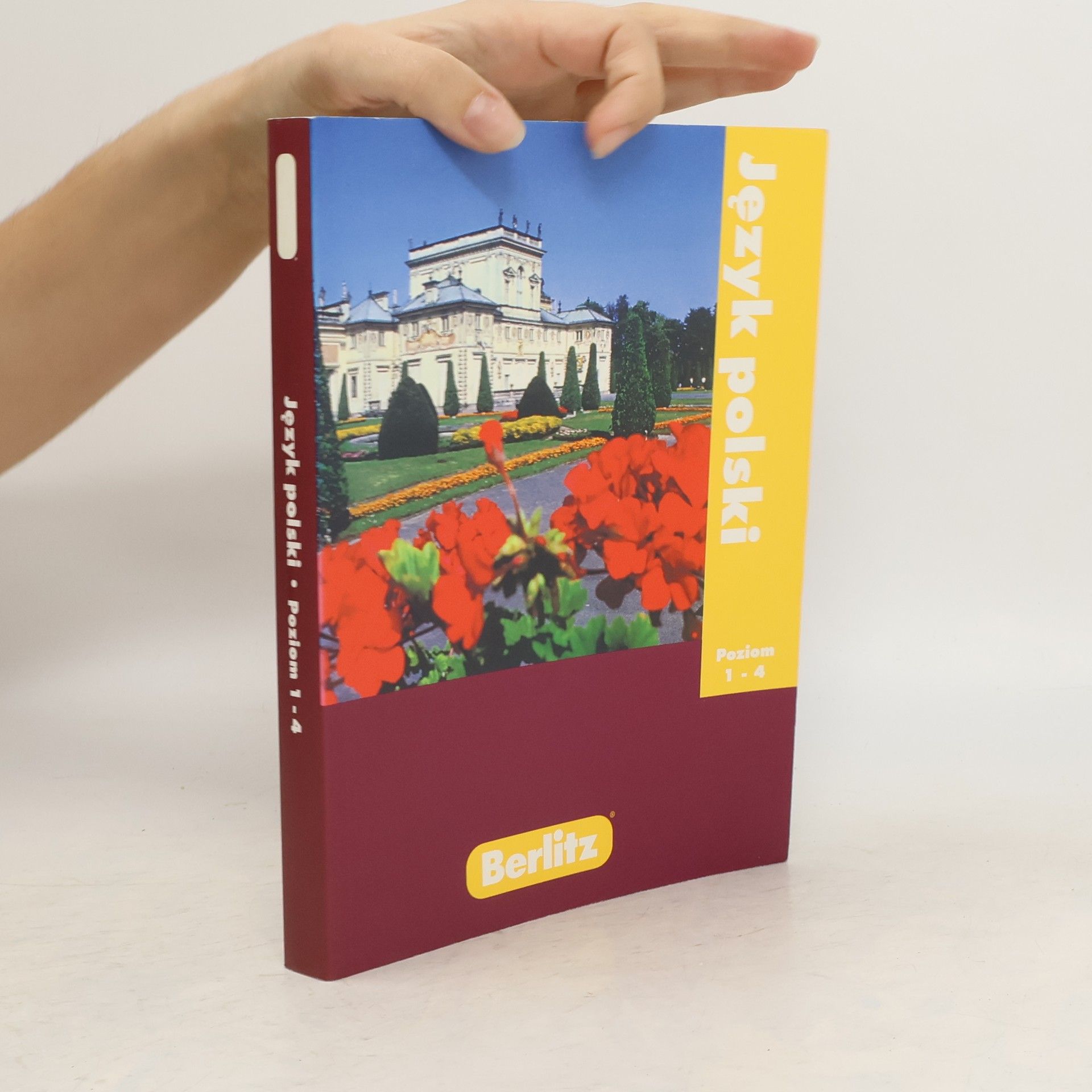 Autorenkollektiv Język polski