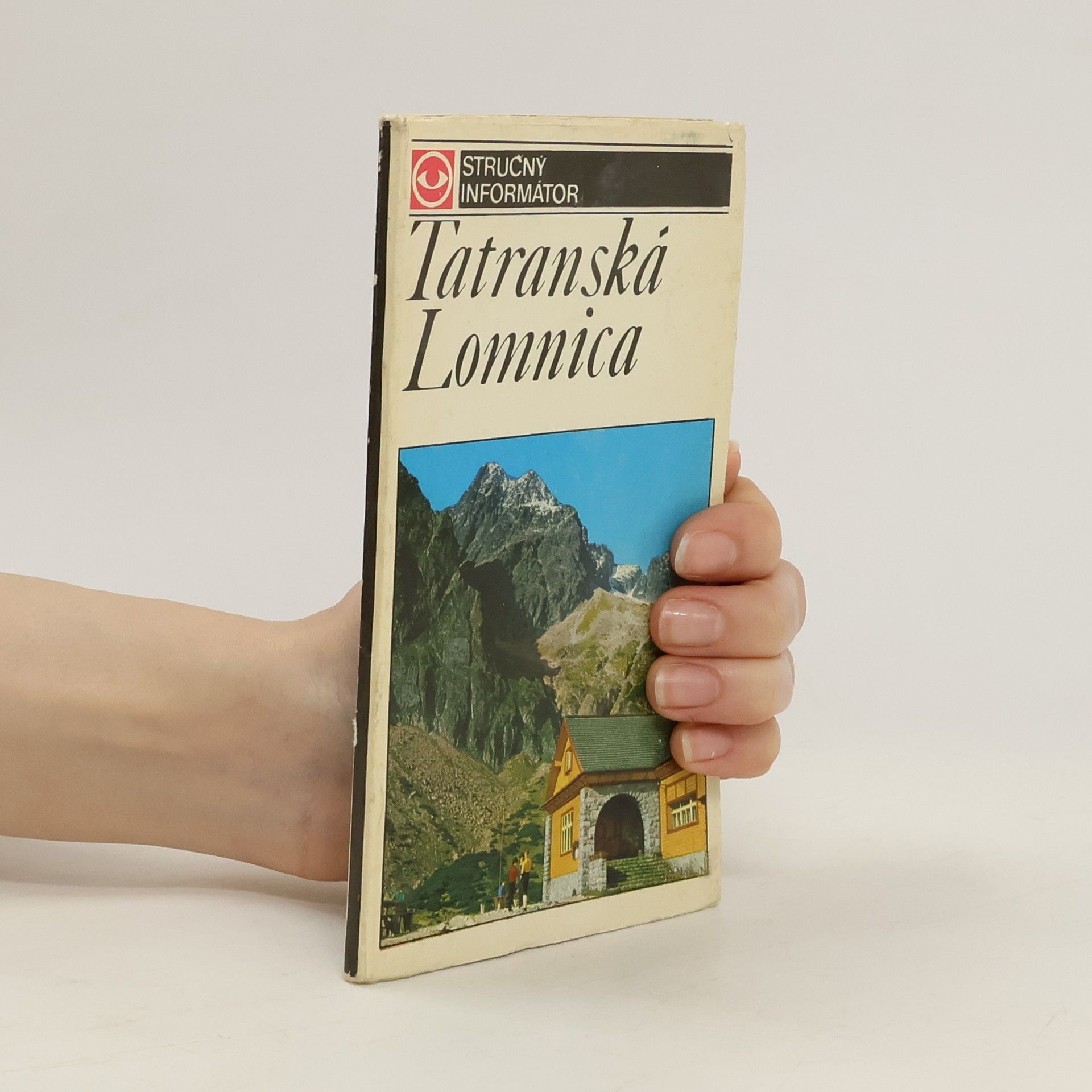Autorenkollektiv Tatranská Lomnica