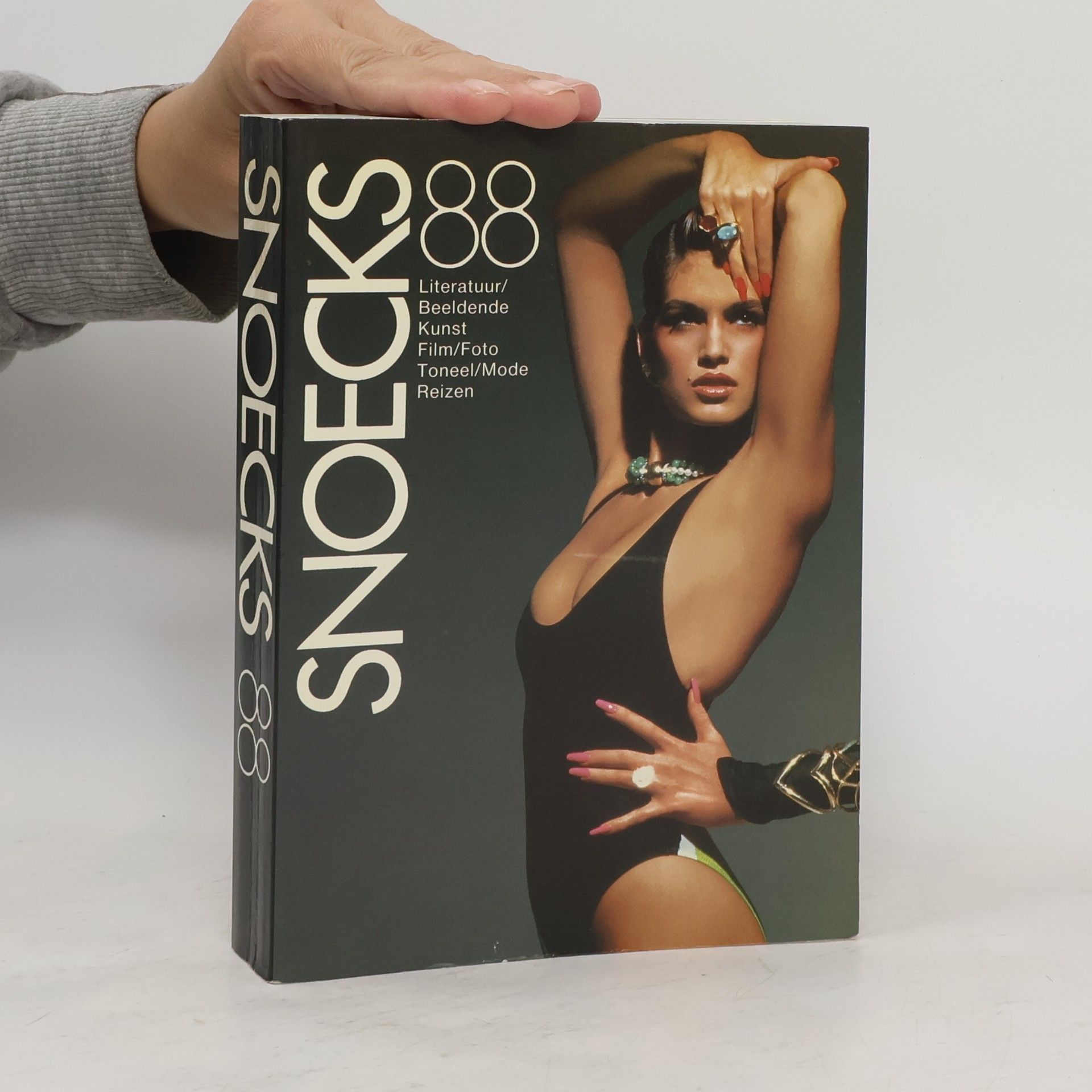 Collectif d'auteurs Snoecks 88