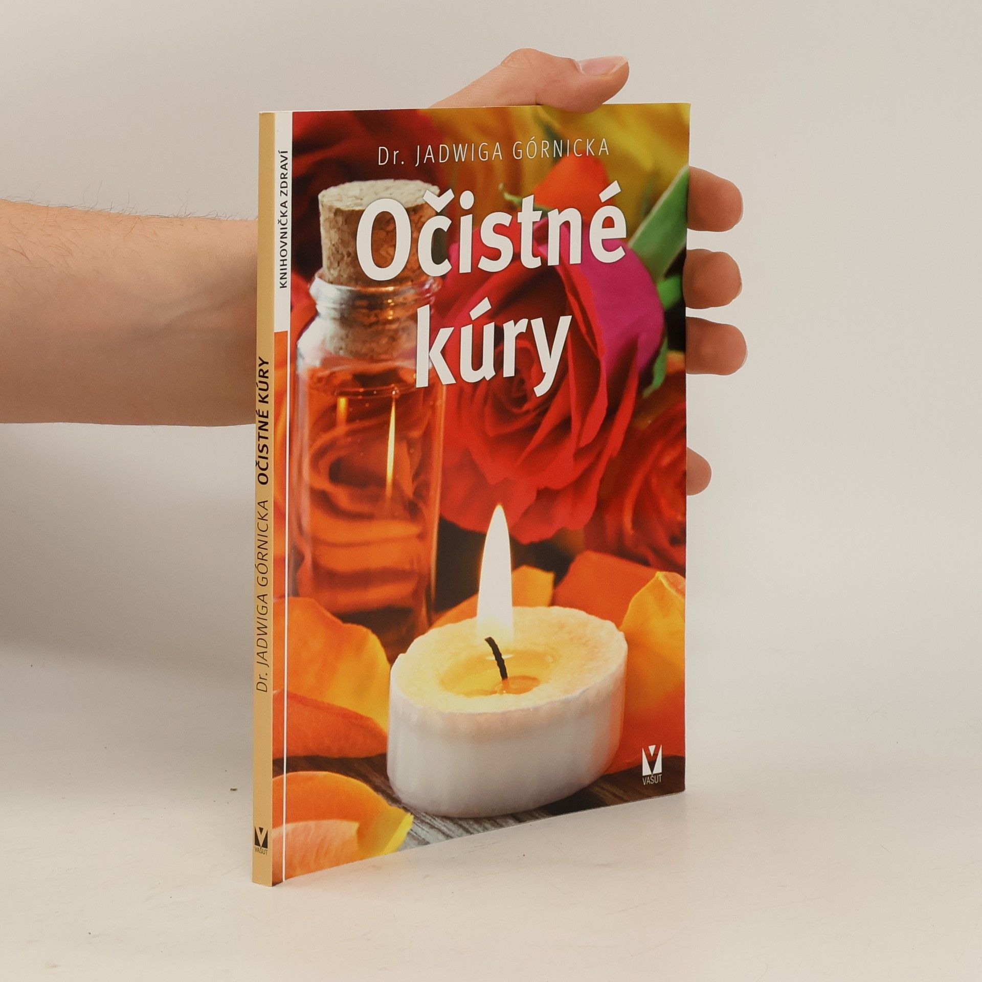 Jadwiga Górnicka Očistné kúry