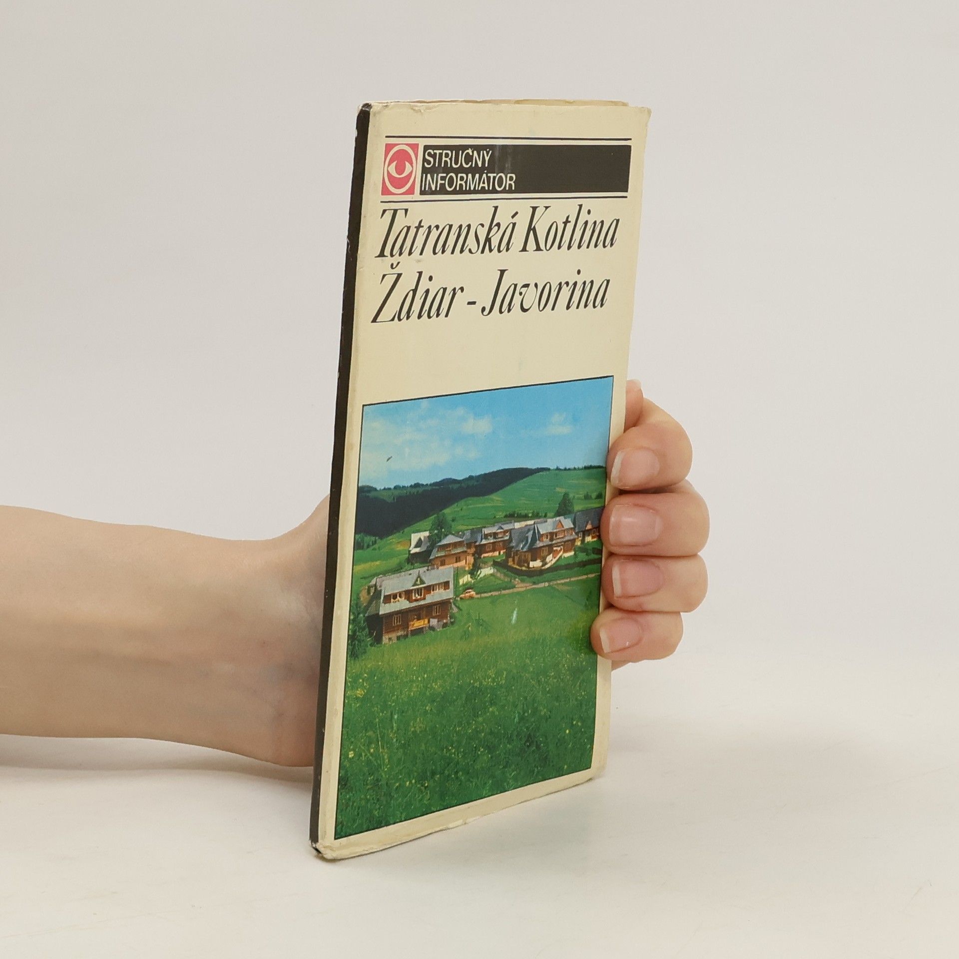 Július Andráši Tatranská Kotlina . Ždiar-Javorina