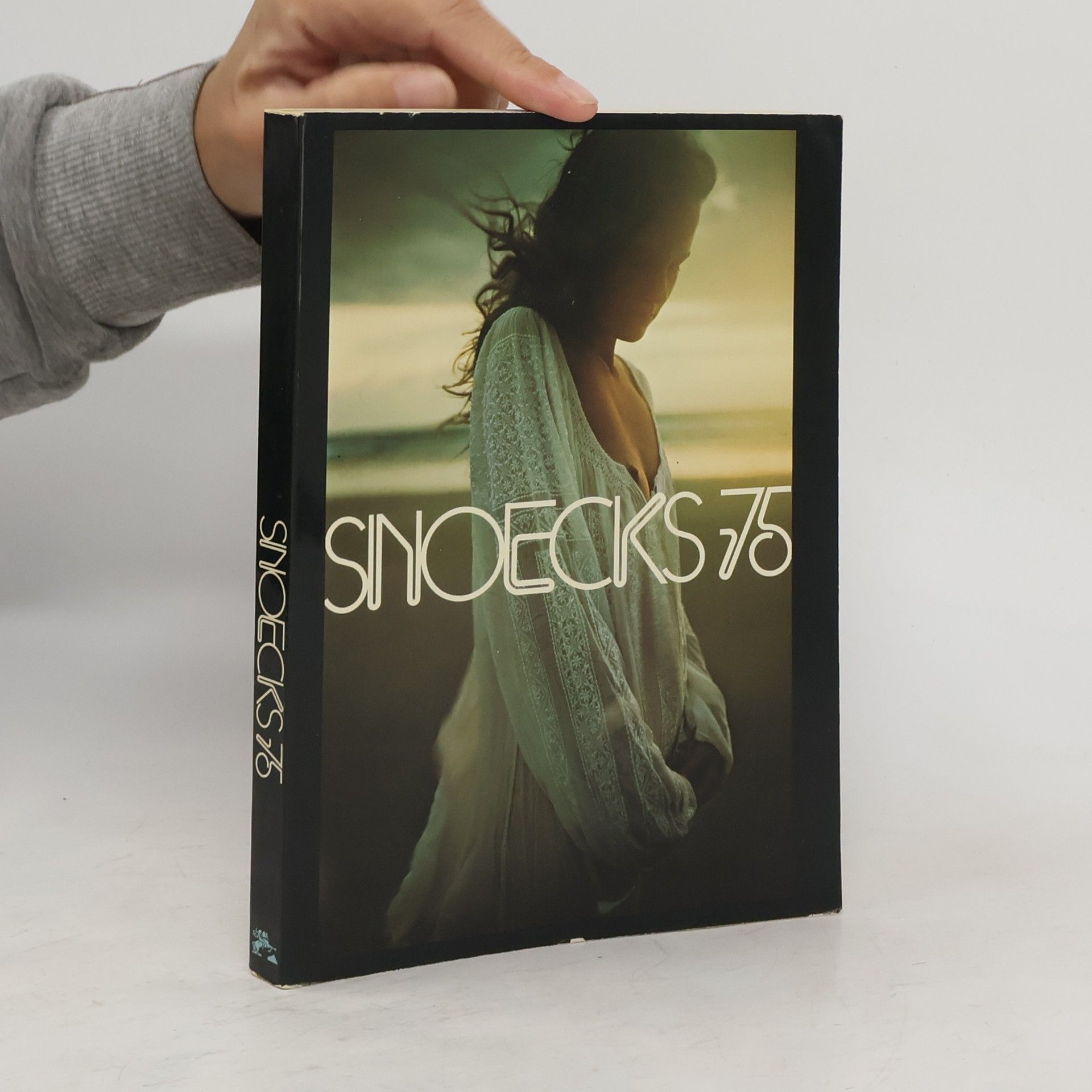 Collectif d'auteurs Snoecks 75