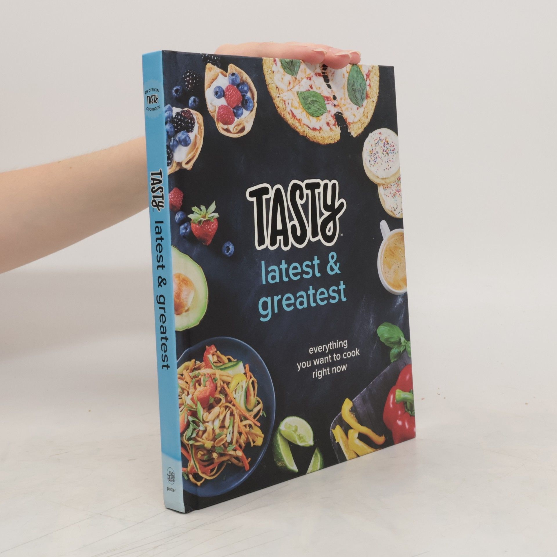 Autorenkollektiv Tasty Latest & Greatest