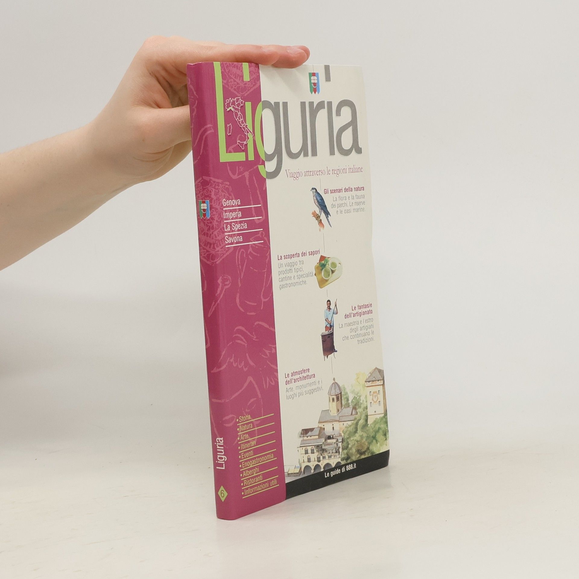 kolektiv Liguria
