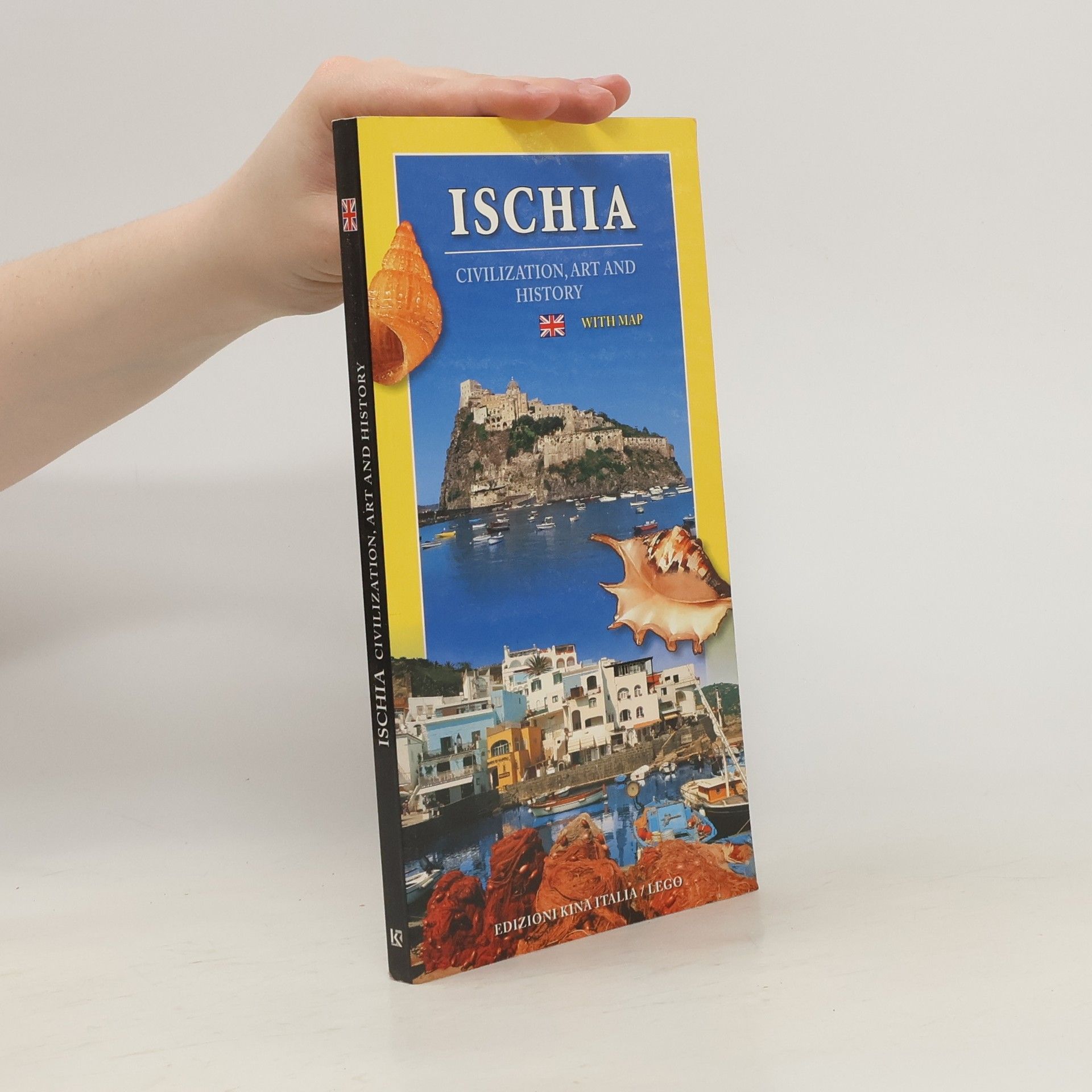 Auteurscollectief Ischia