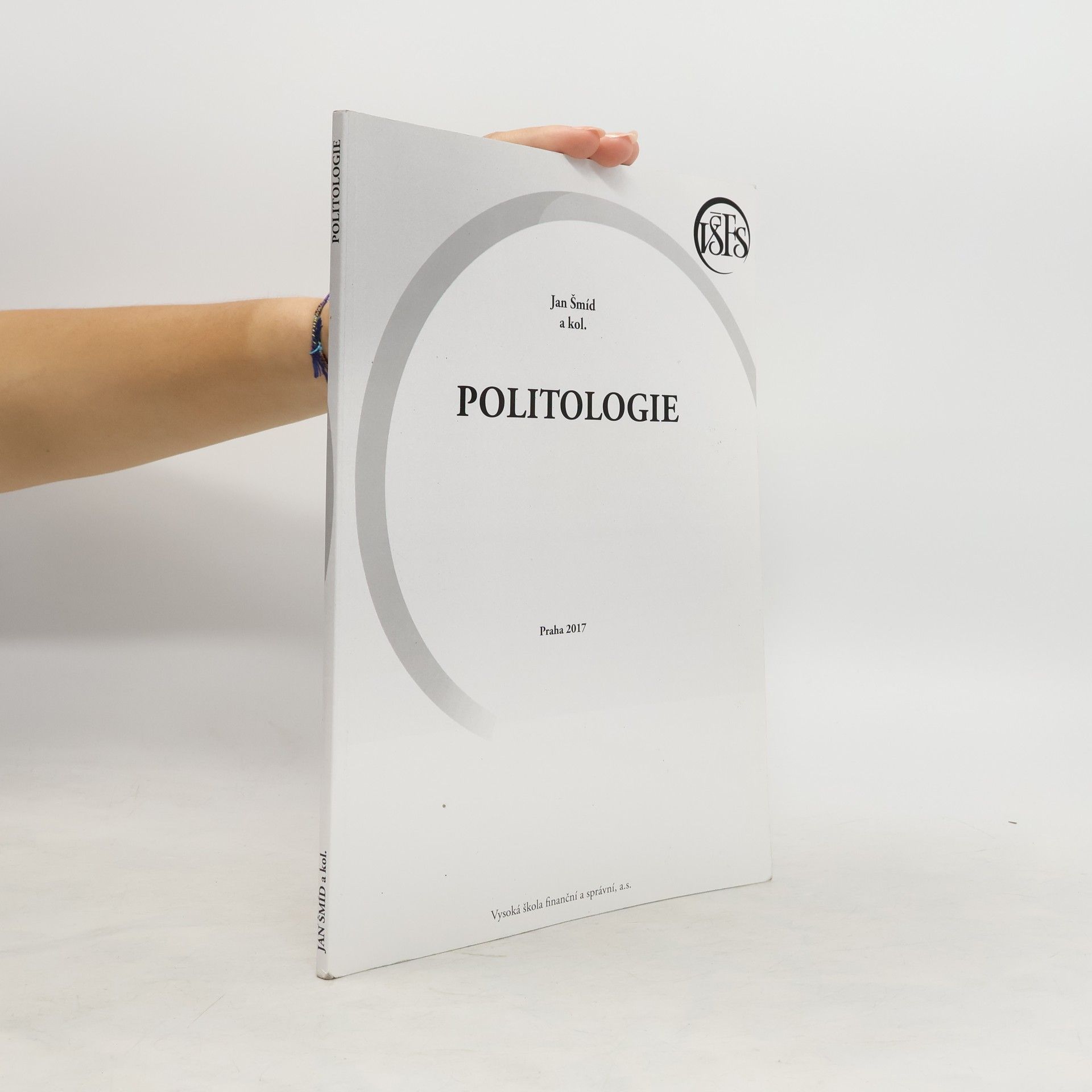 Jan Šmíd Politologie