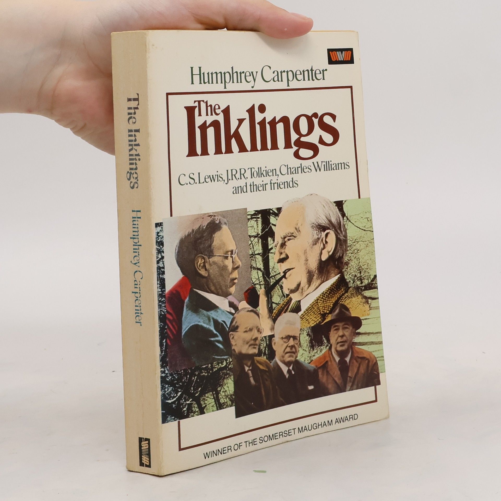 Humphrey Carpenter The Inklings