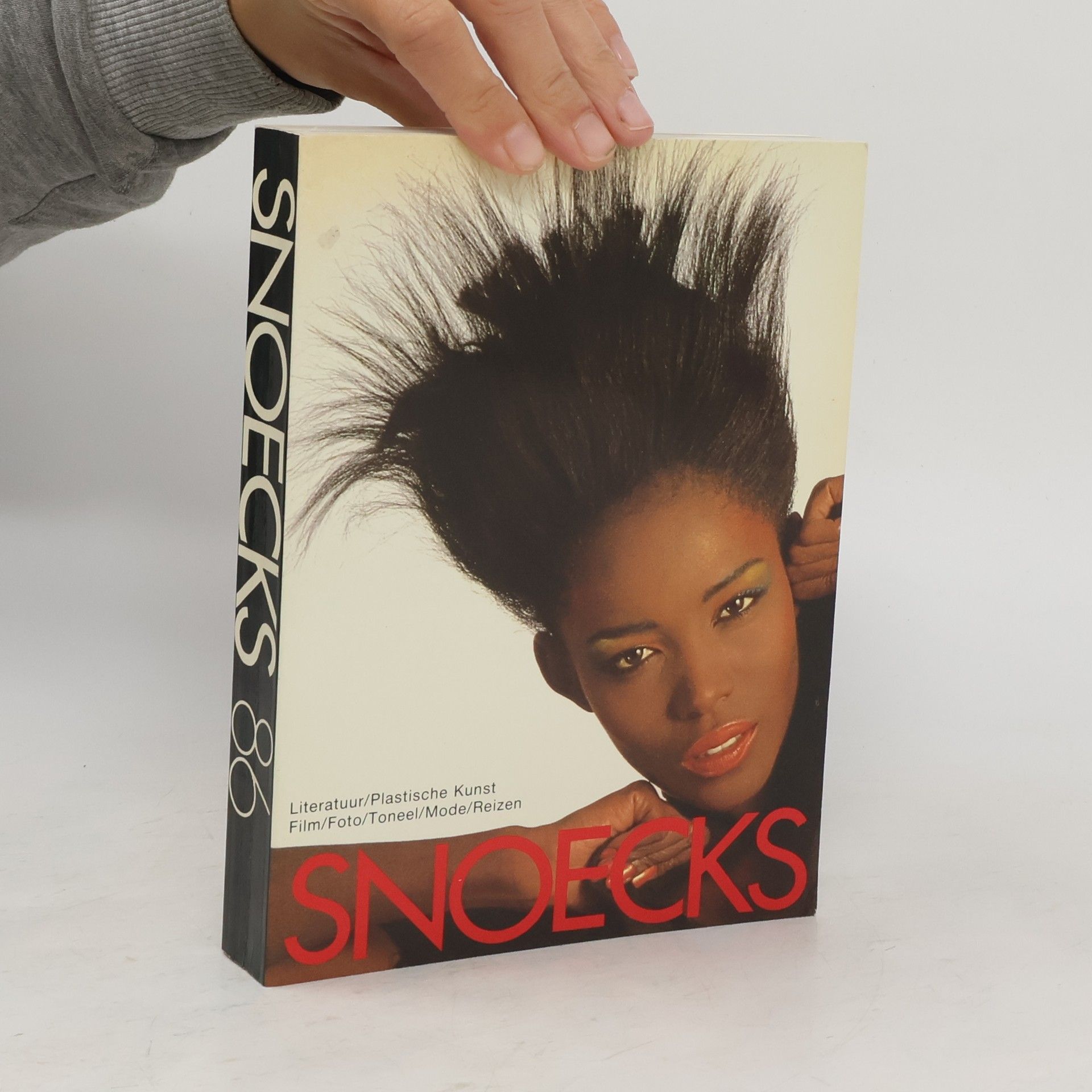 Autorenkollektiv Snoecks 86