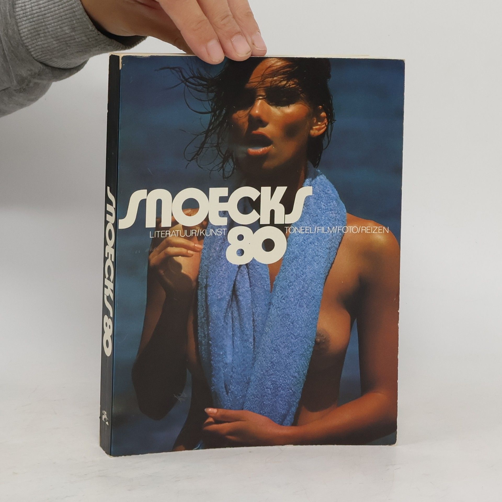 Auteurscollectief Snoecks 80