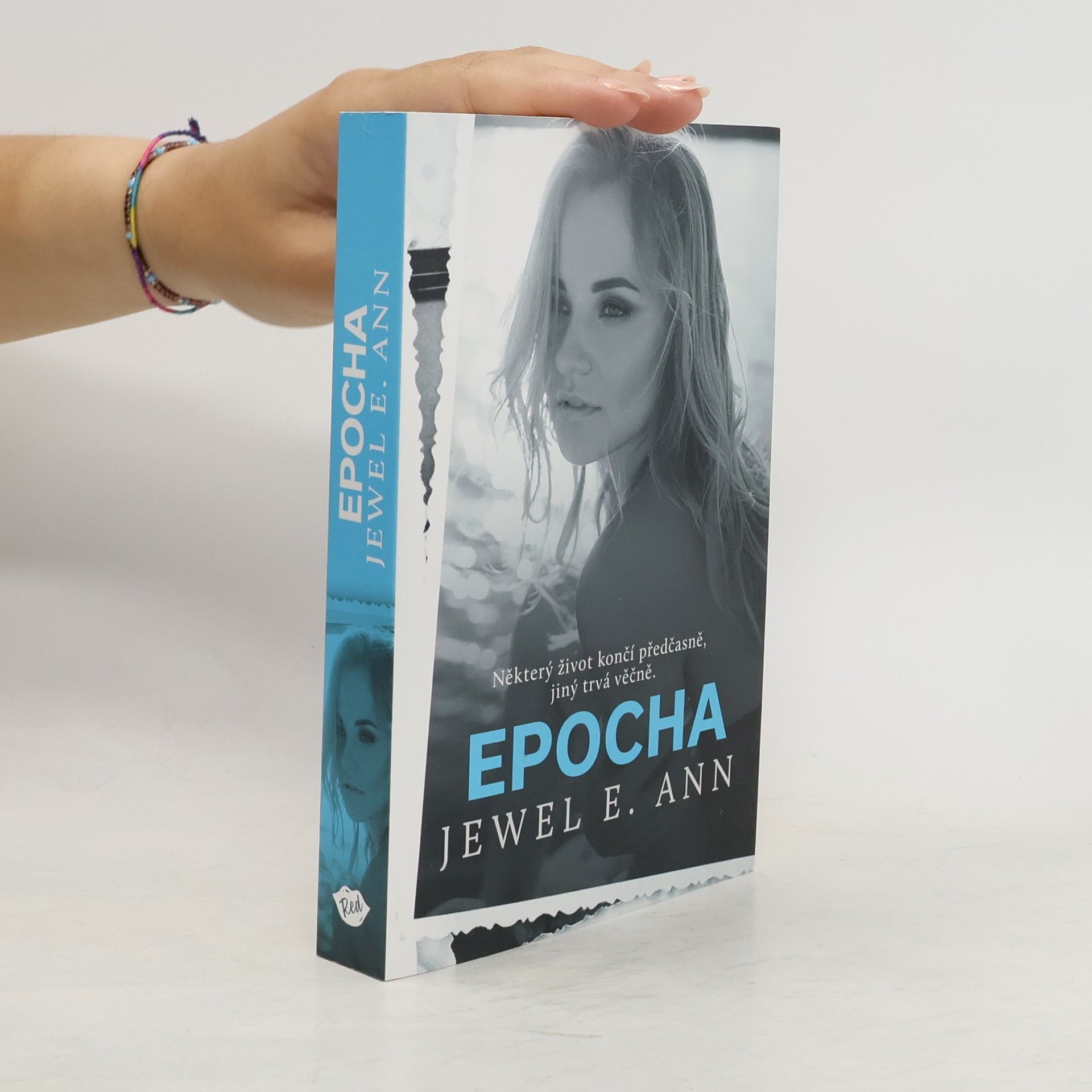 Jewel E. Ann Epocha