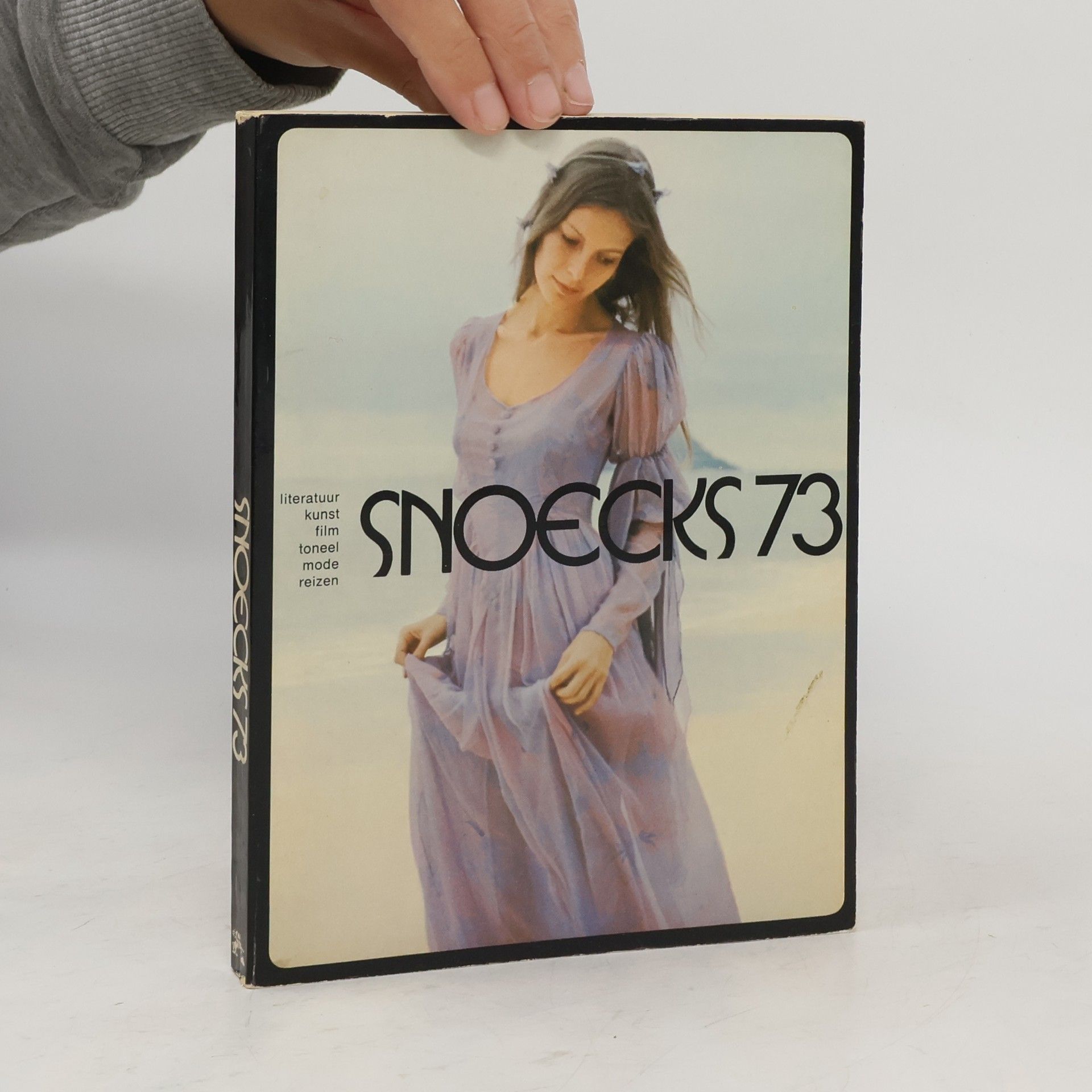 Collectif d'auteurs Snoecks 73