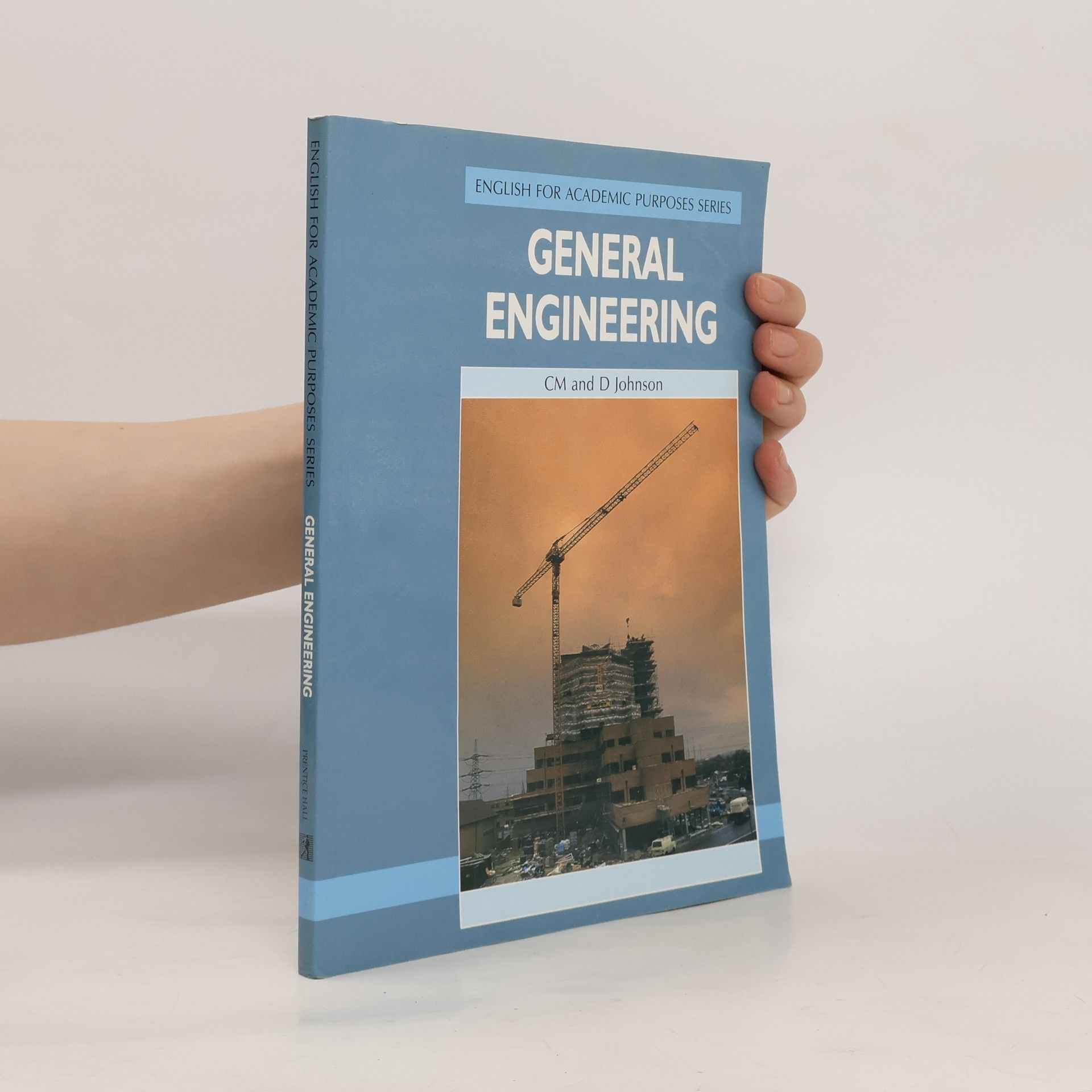 Christine M. Johnson General Engineering