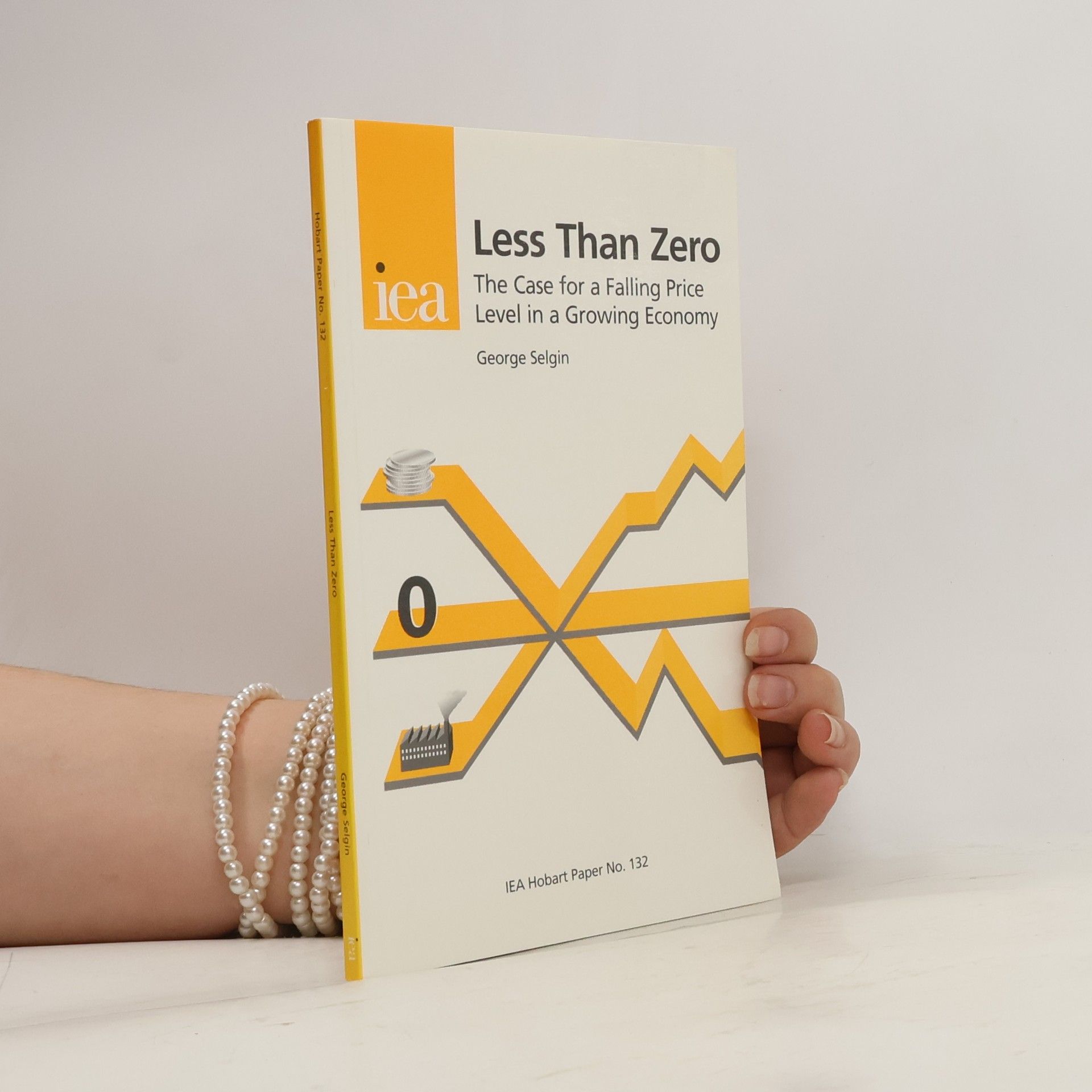 George A. Selgin Less Than Zero