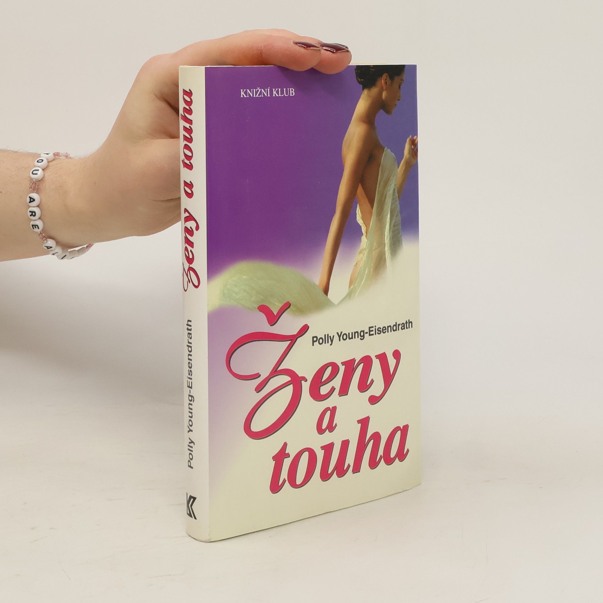 Polly YoungEisendrath Ženy a touha