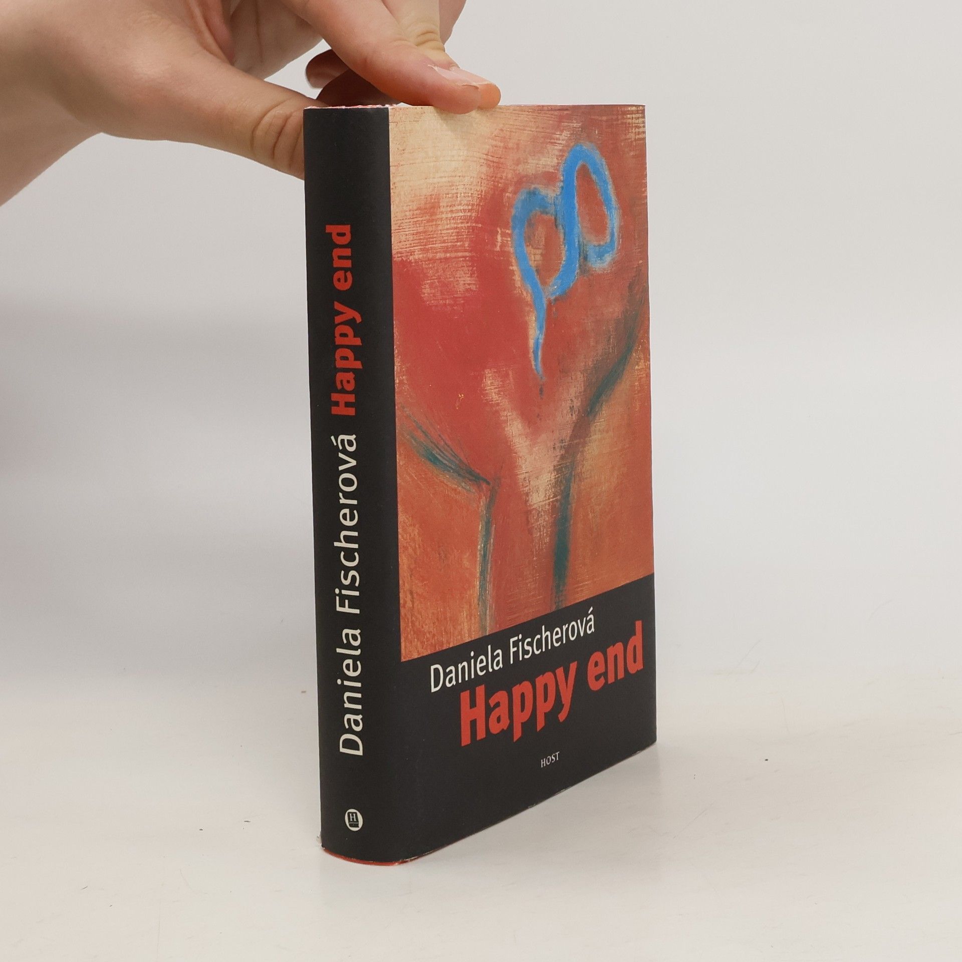 Daniela Fischer Happy end
