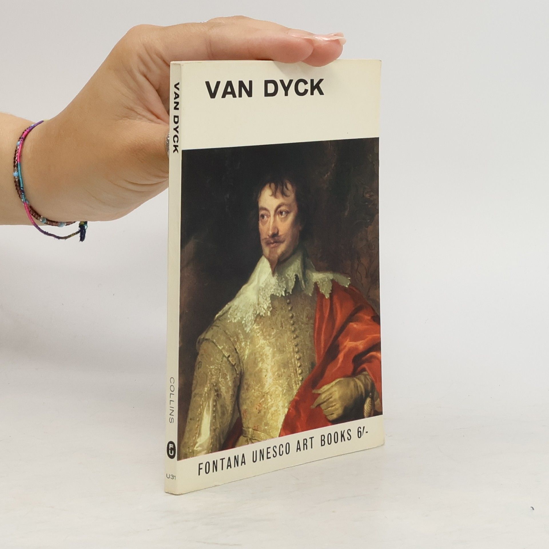 David Piper Van Dyck