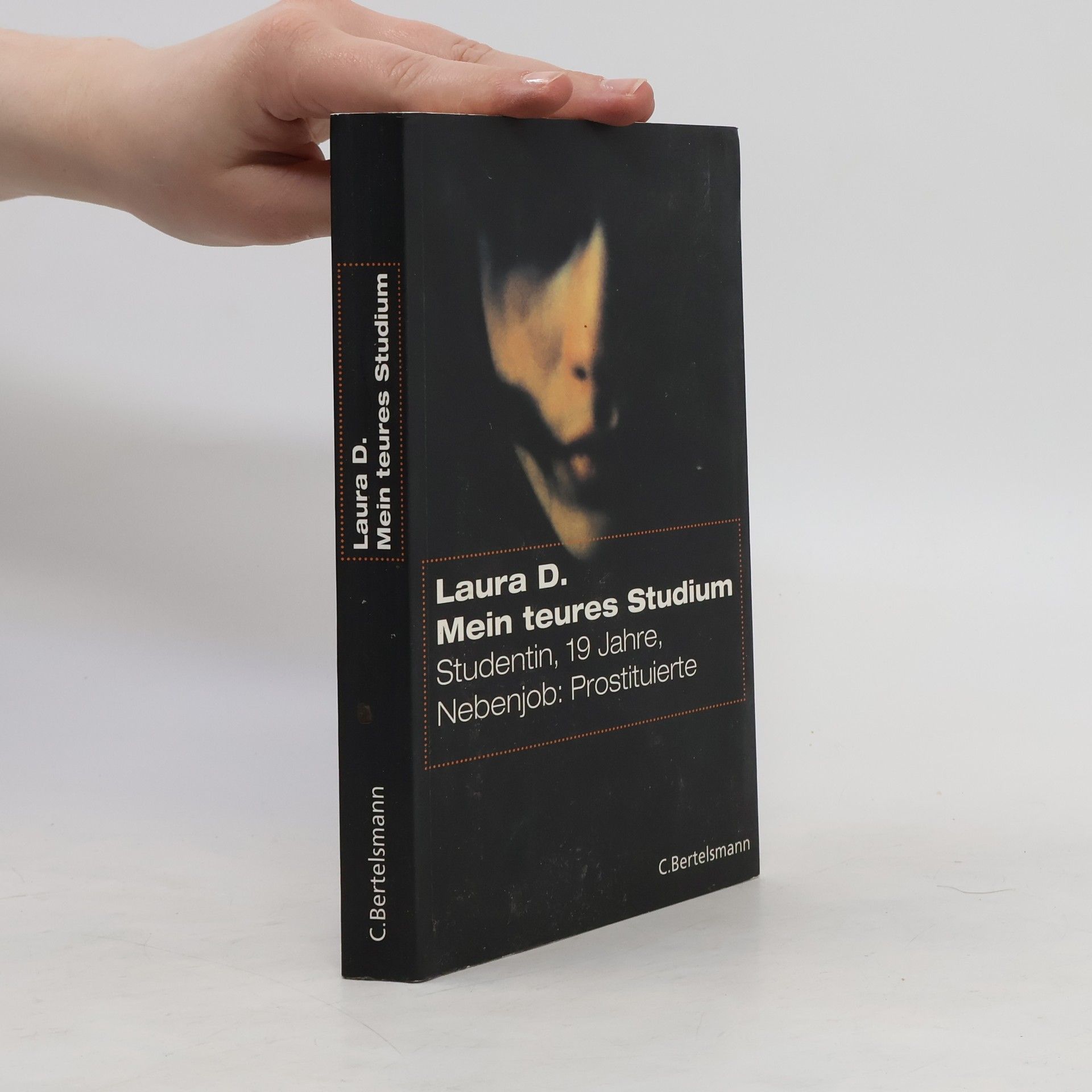 Laura D. Mein teures Studium