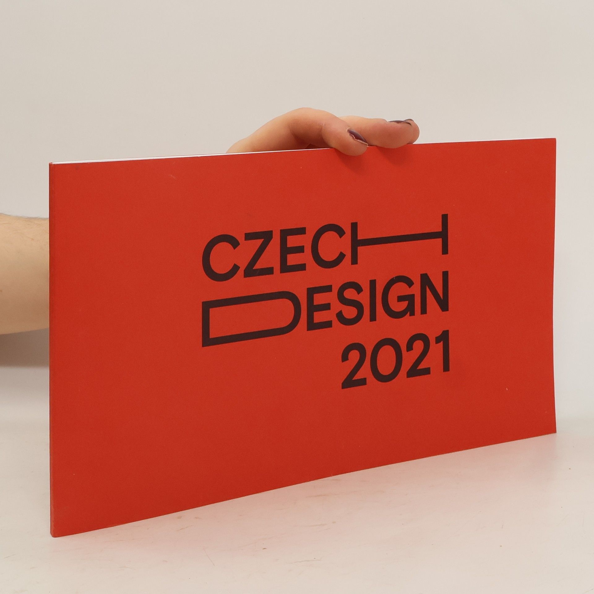 Auteurscollectief Czech Design 2021