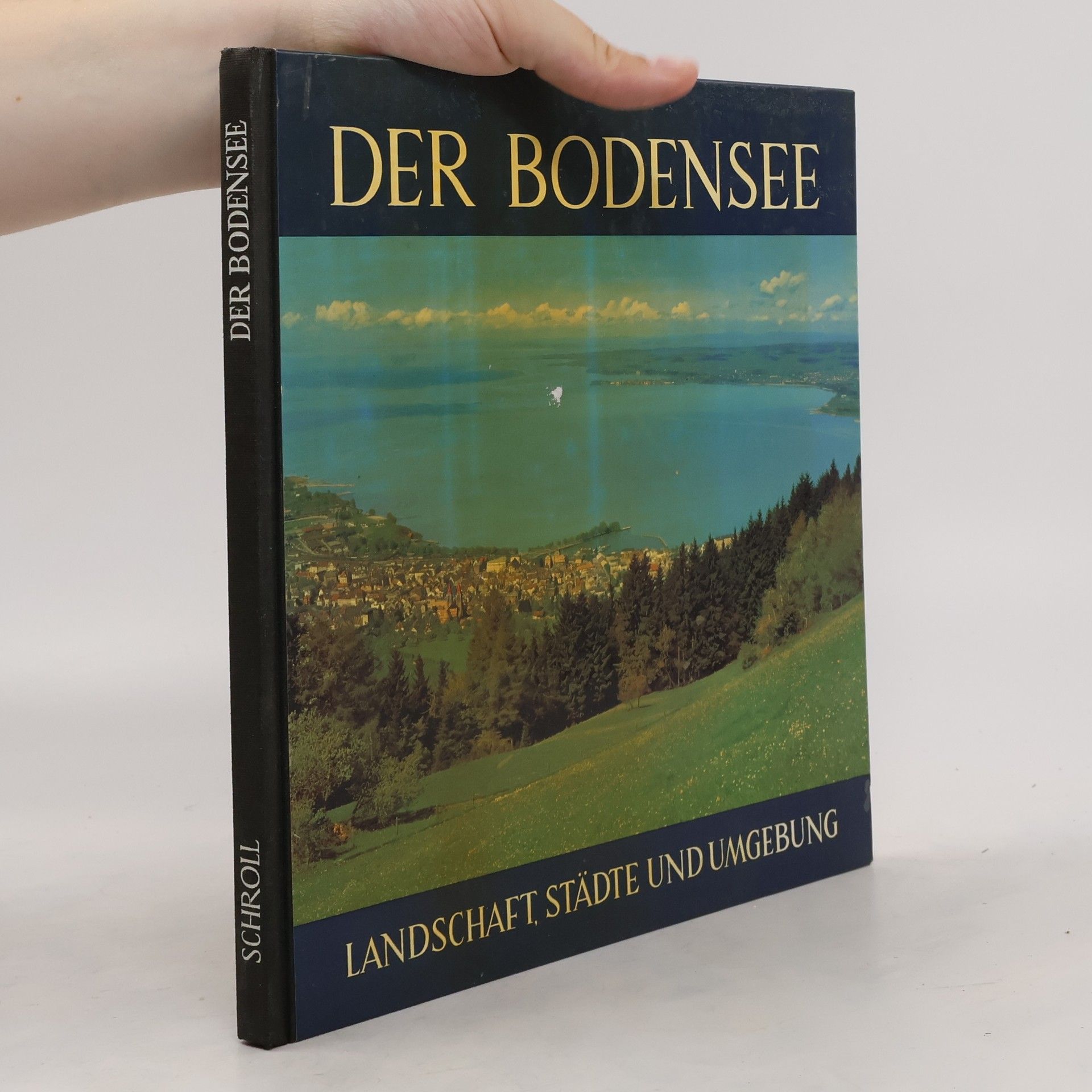 kolektiv Der Bodensee