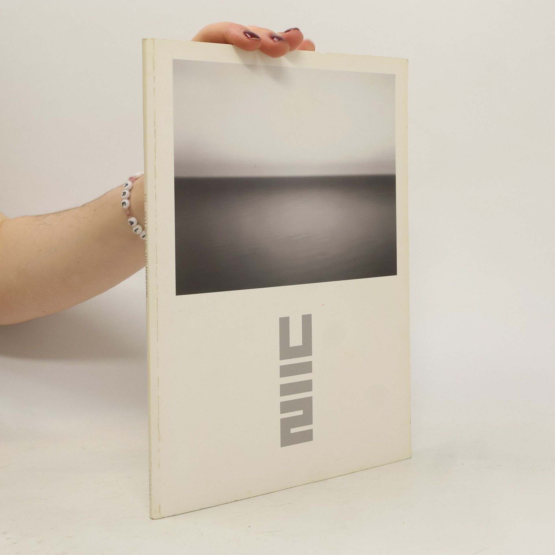 Collectif d'auteurs U2: No Line on the Horizon